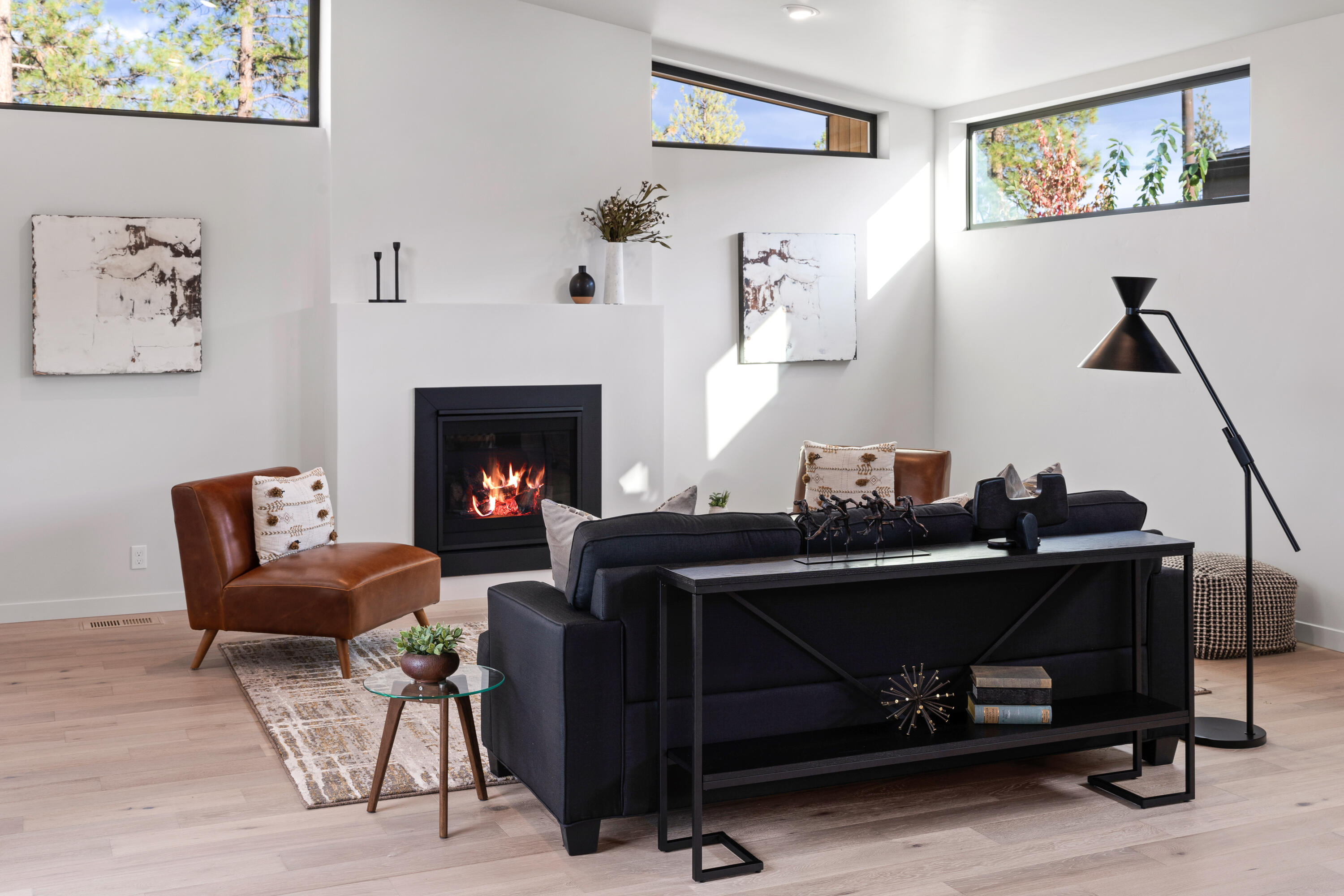 Discovery West Phase 1 - Residential