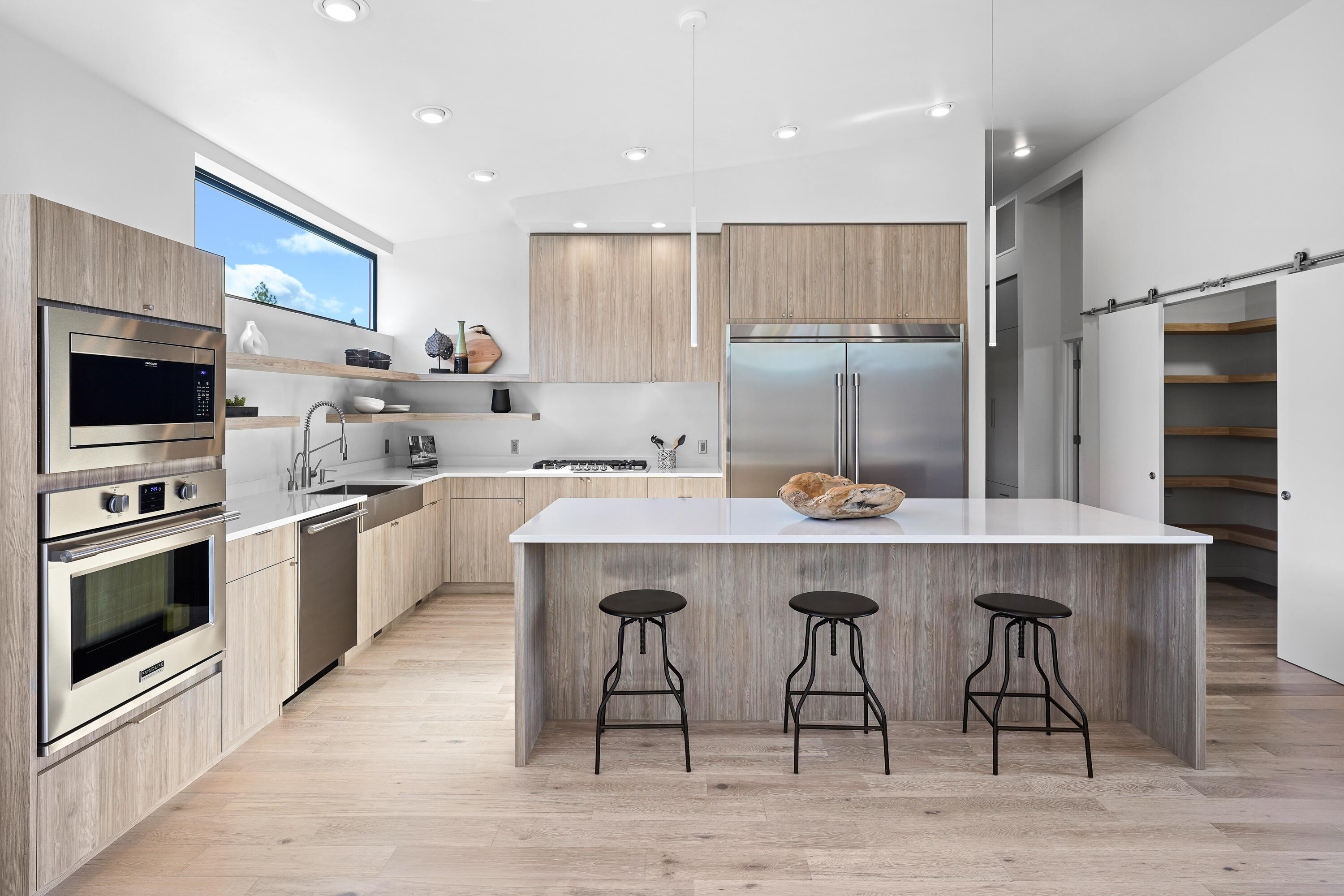 Discovery West Phase 1 - Residential