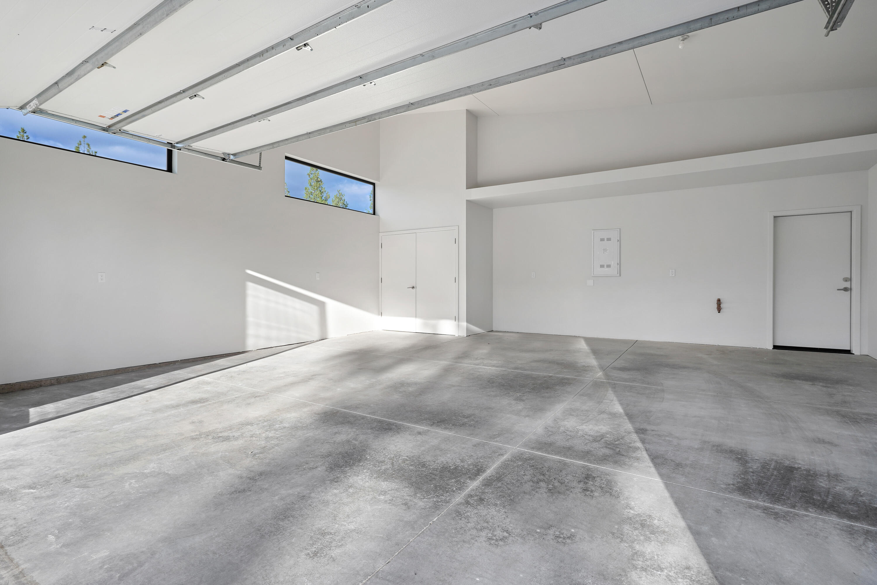 Discovery West Phase 1 - Residential