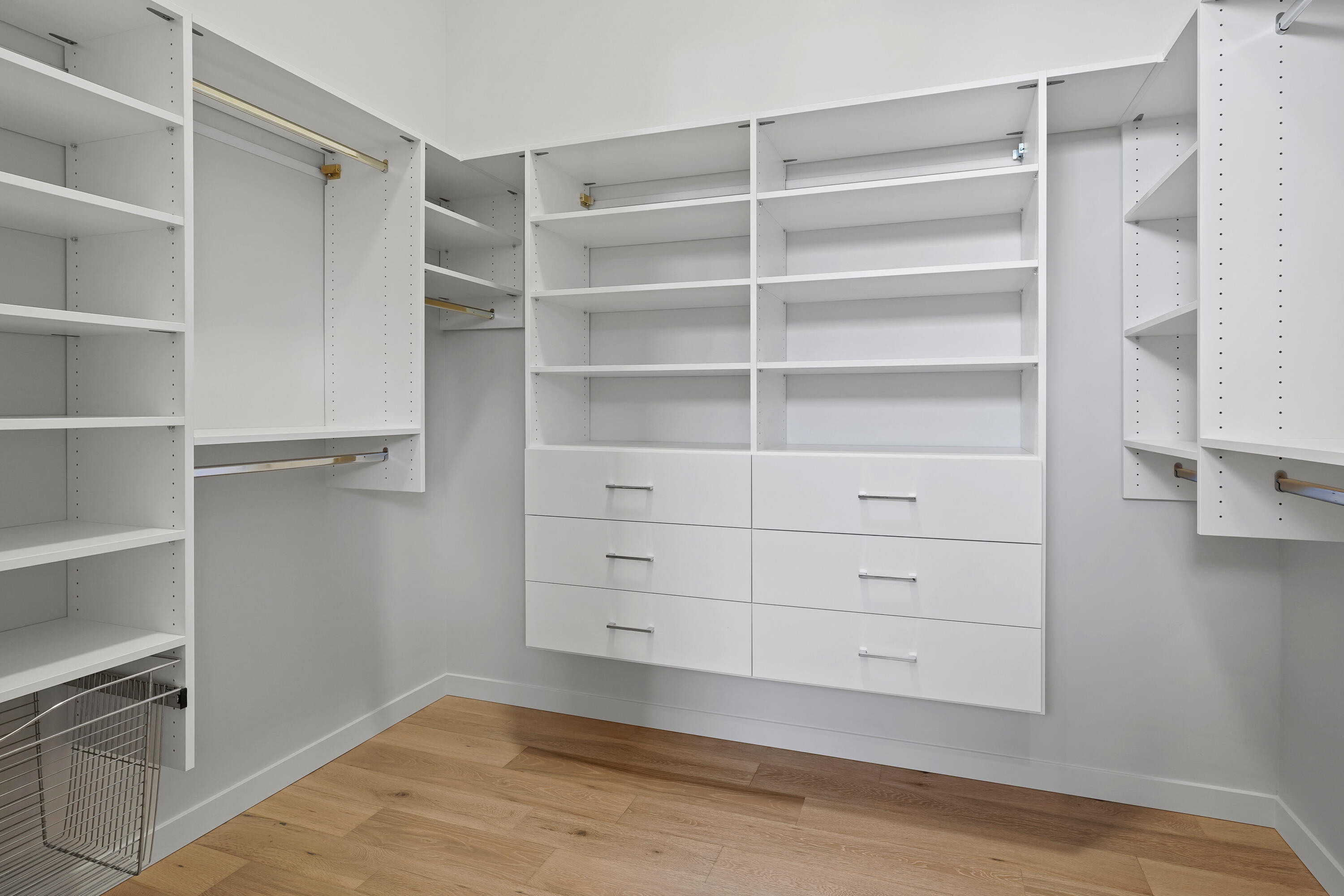 Discovery West Phase 1 - Residential