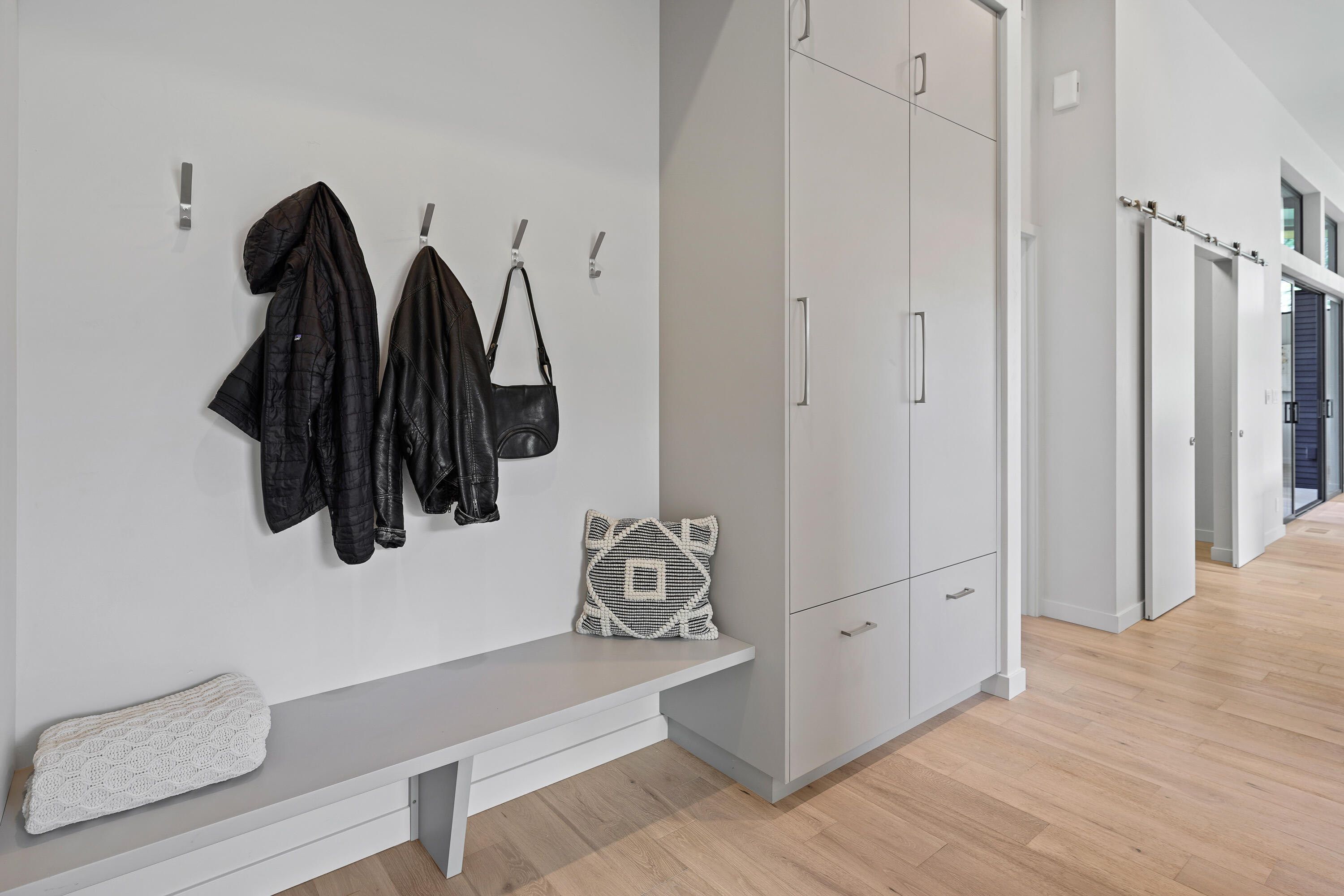 Discovery West Phase 1 - Residential