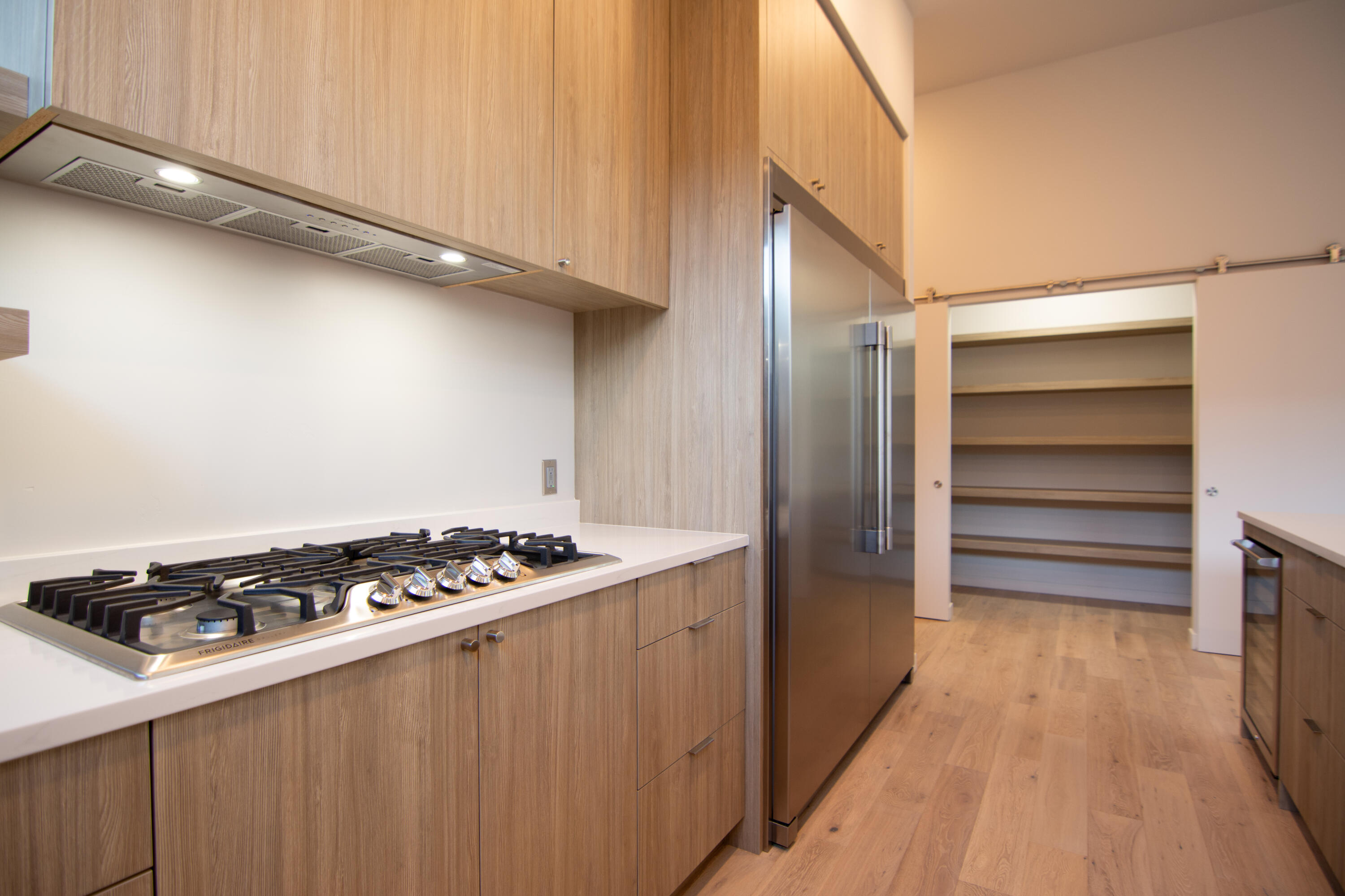 Discovery West Phase 1 - Residential