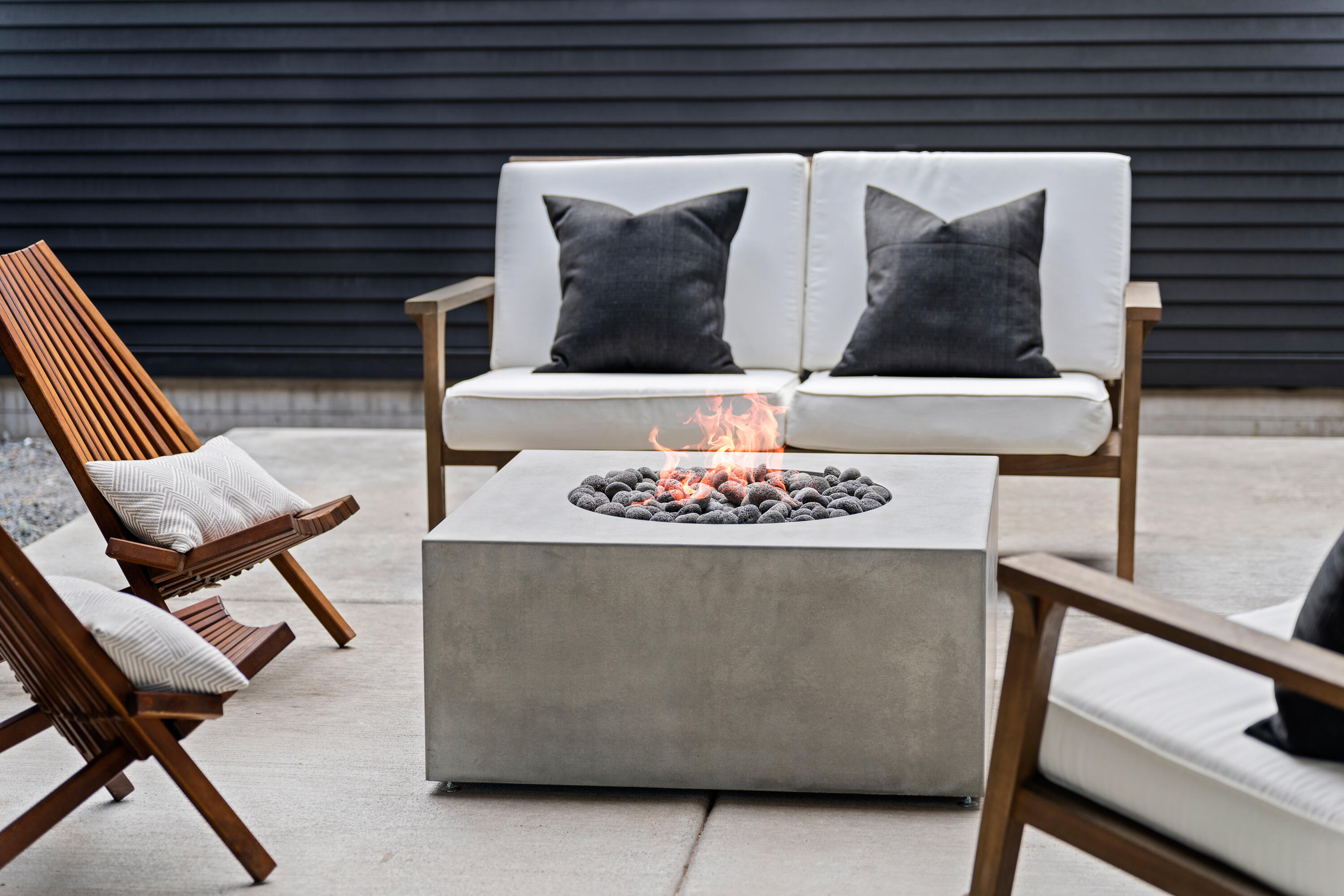 Discovery West Phase 1 - Residential