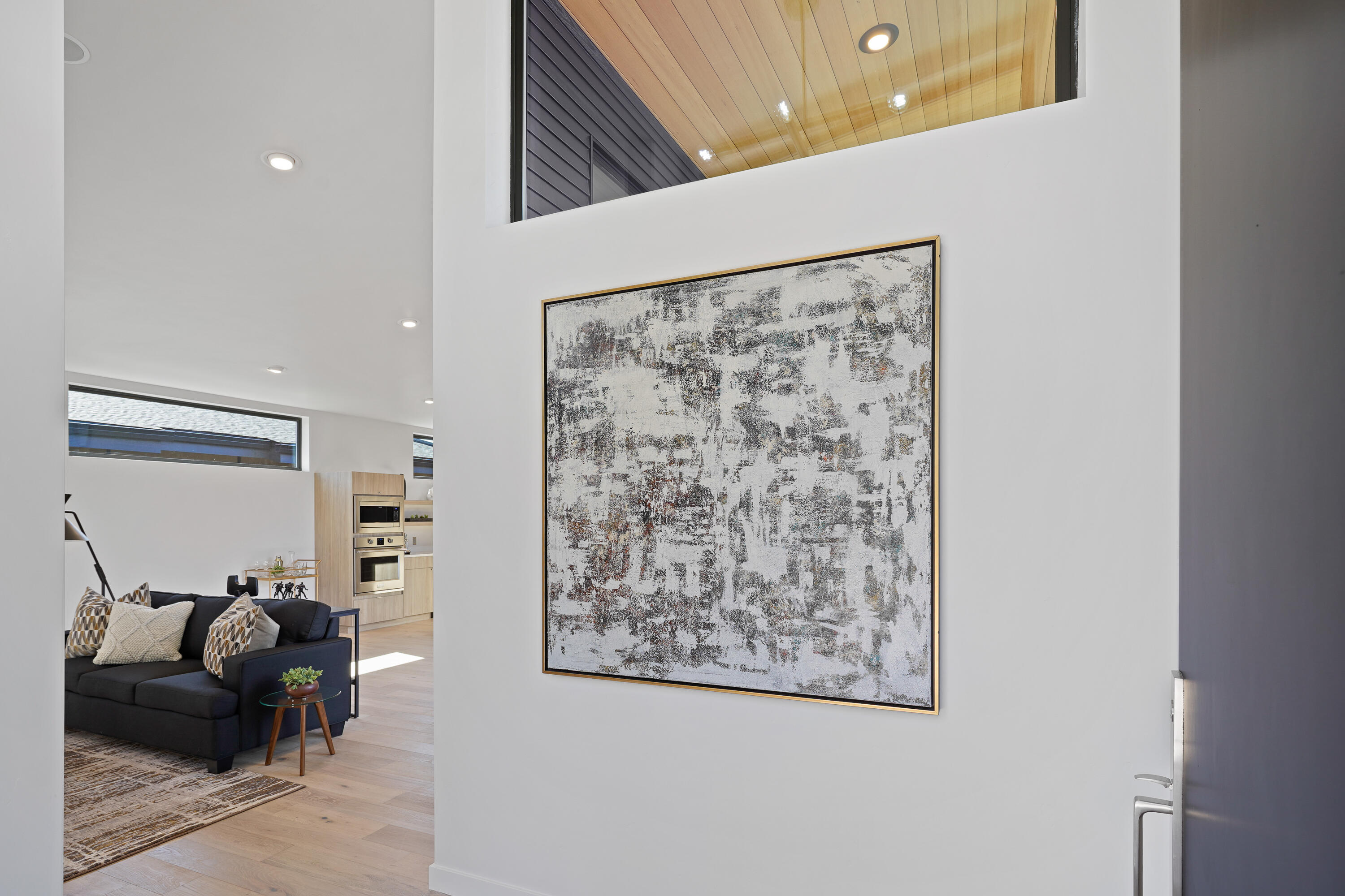 Discovery West Phase 1 - Residential