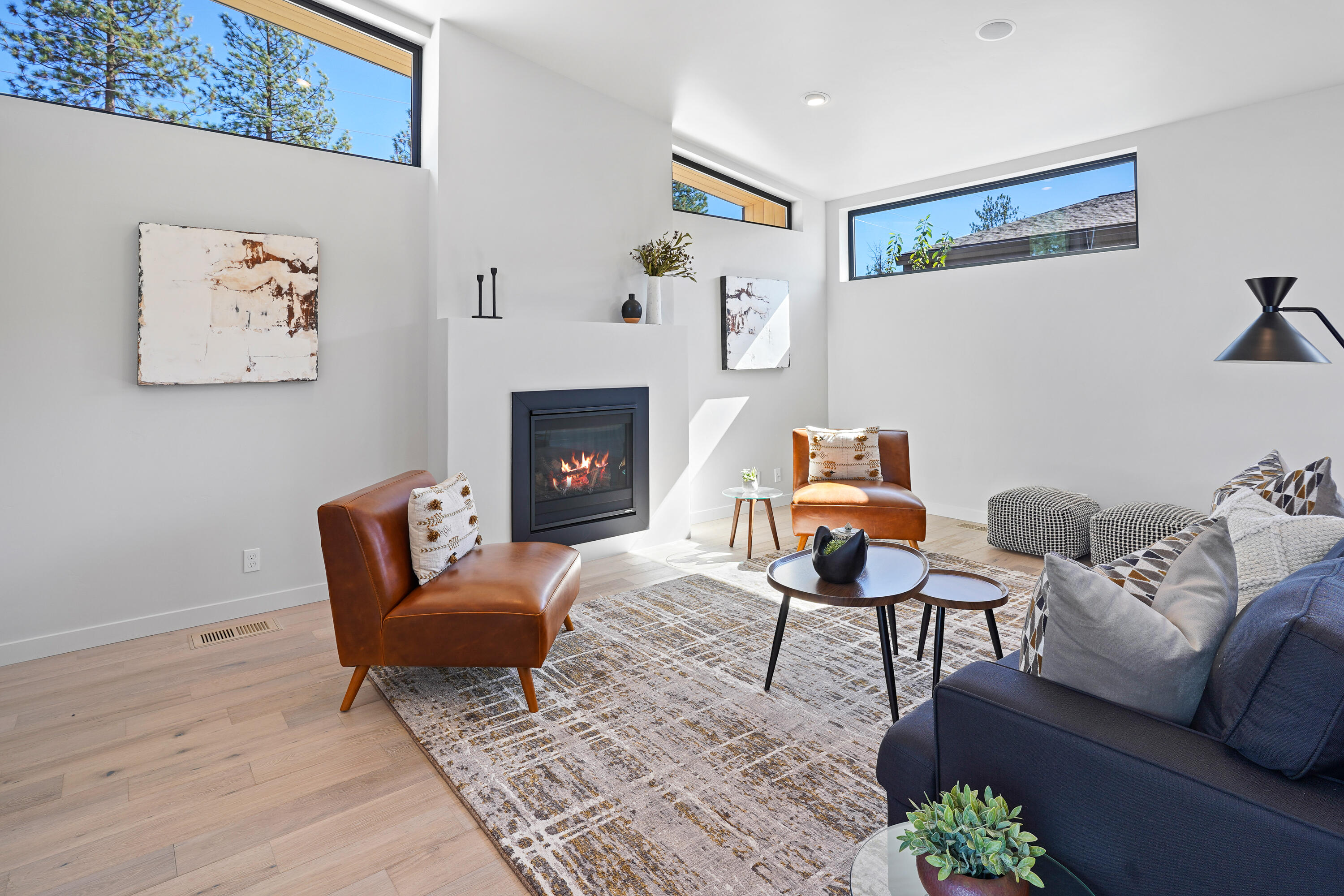 Discovery West Phase 1 - Residential