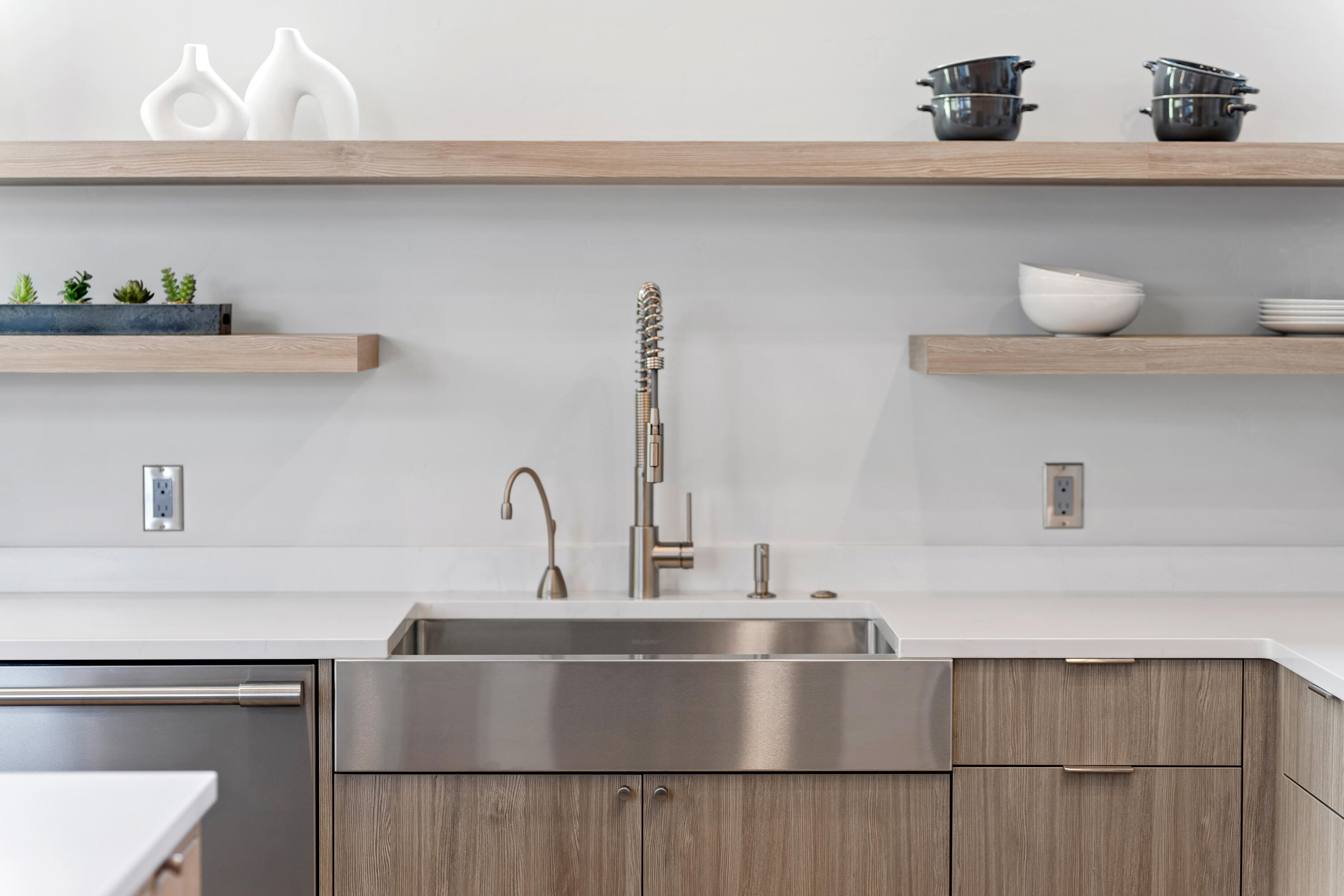 Discovery West Phase 1 - Residential