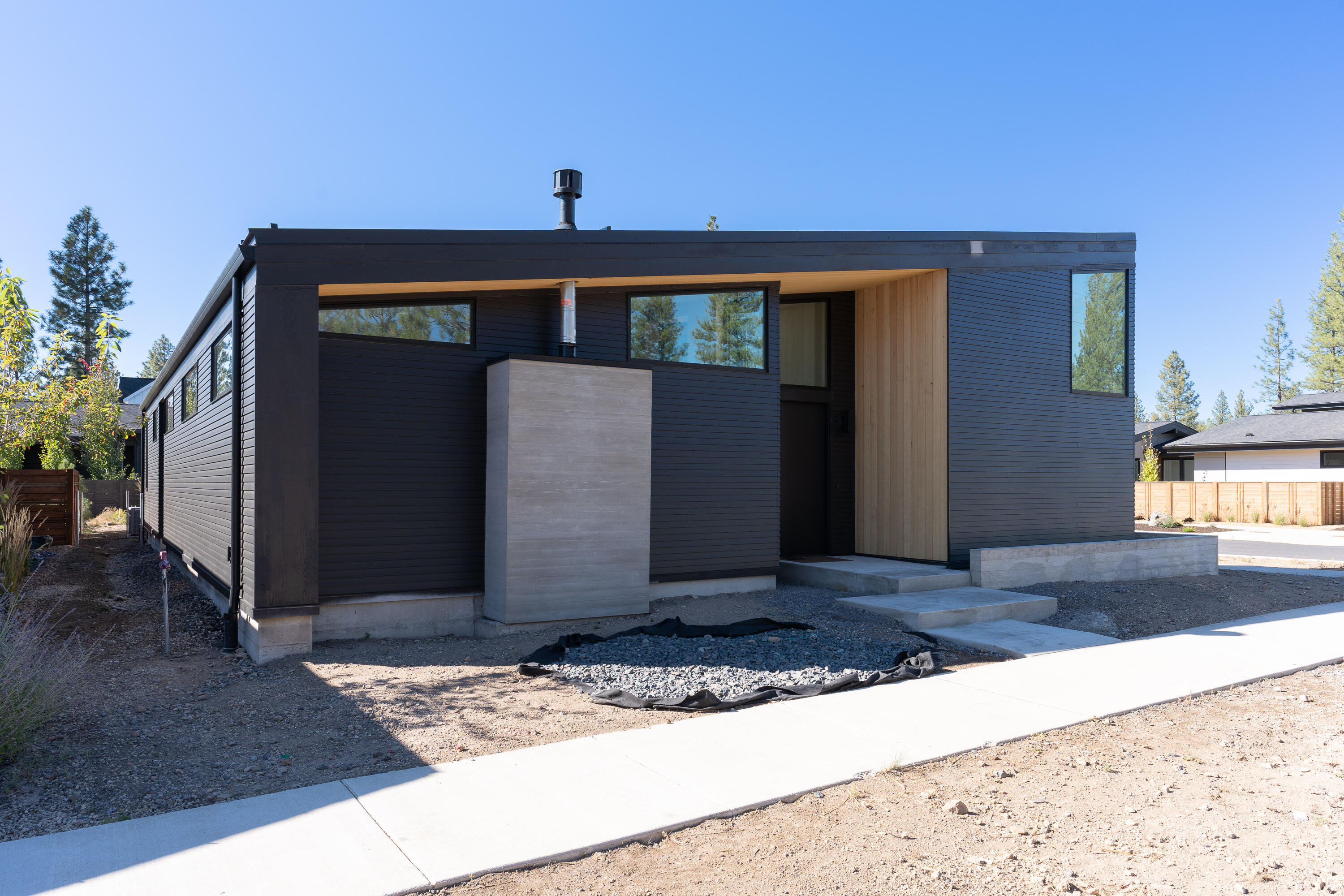 Discovery West Phase 1 - Residential