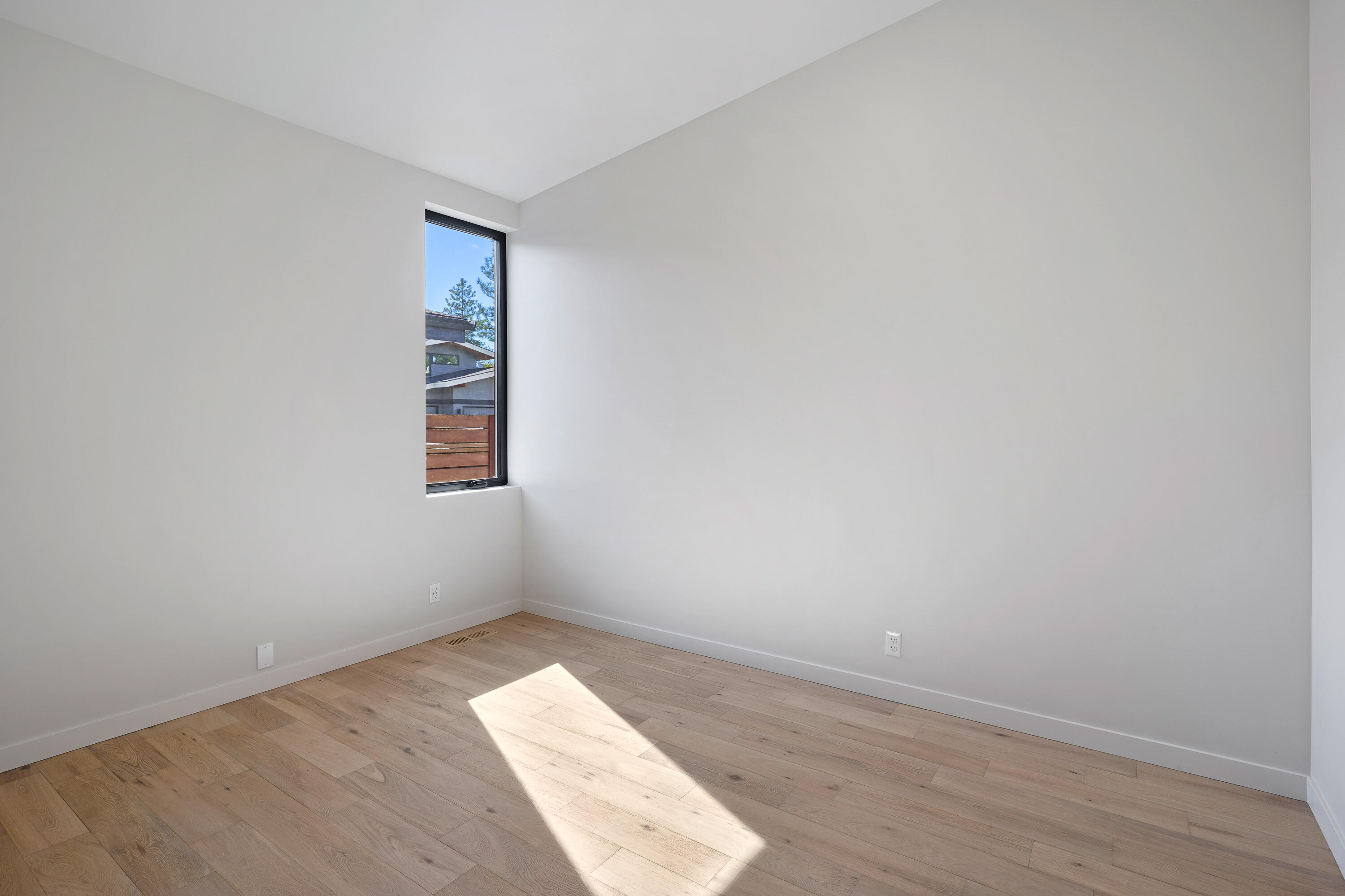 Discovery West Phase 1 - Residential