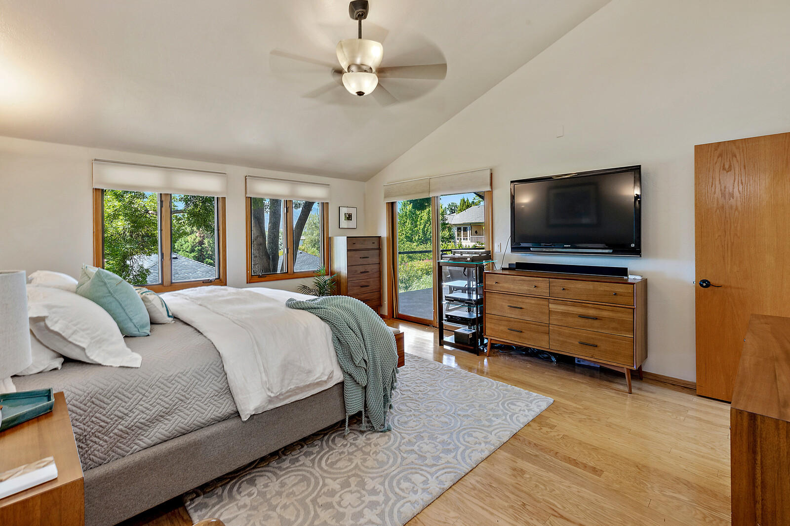 Old Bridge Village - Residential