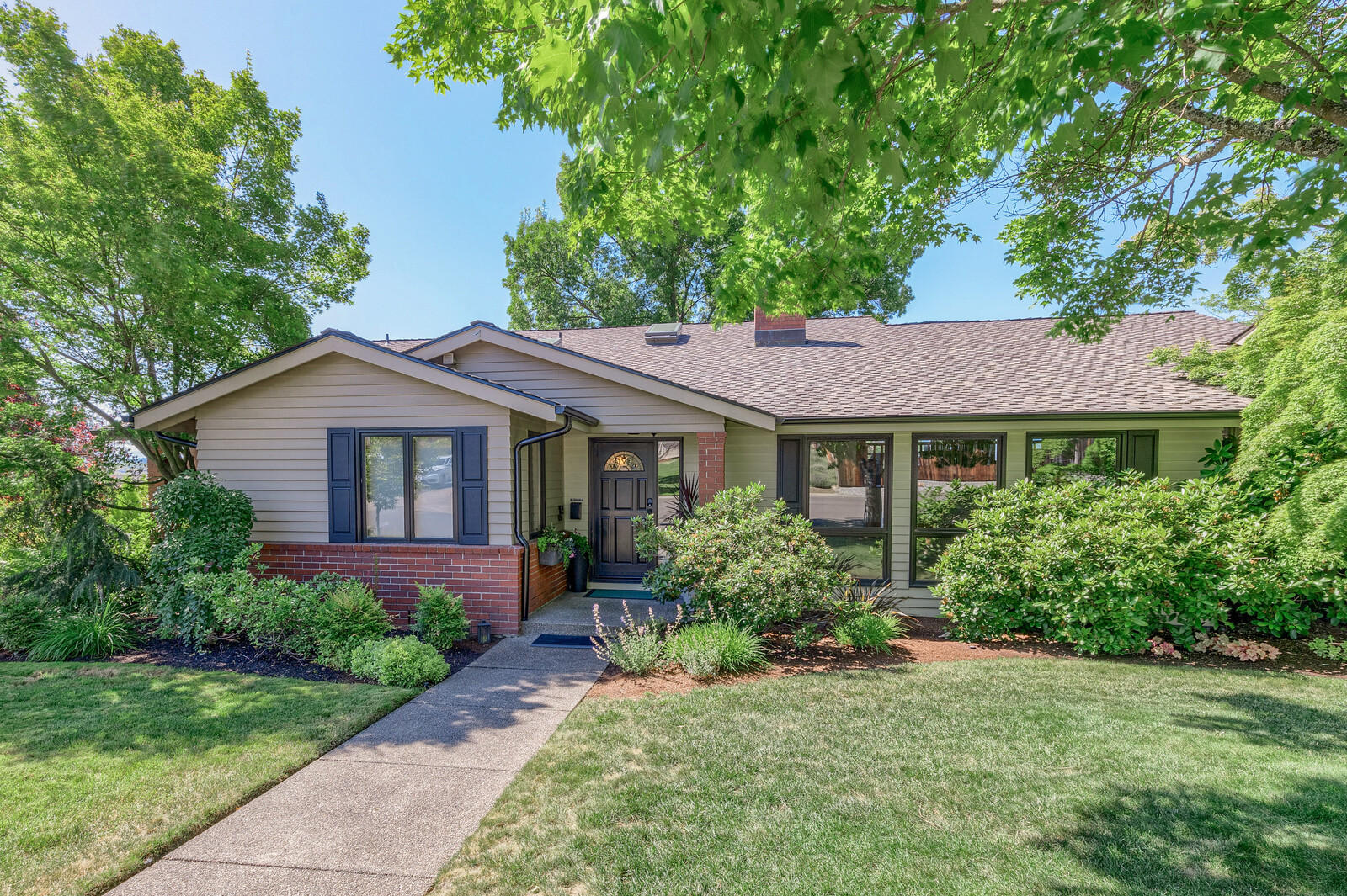 Old Bridge Village - Residential