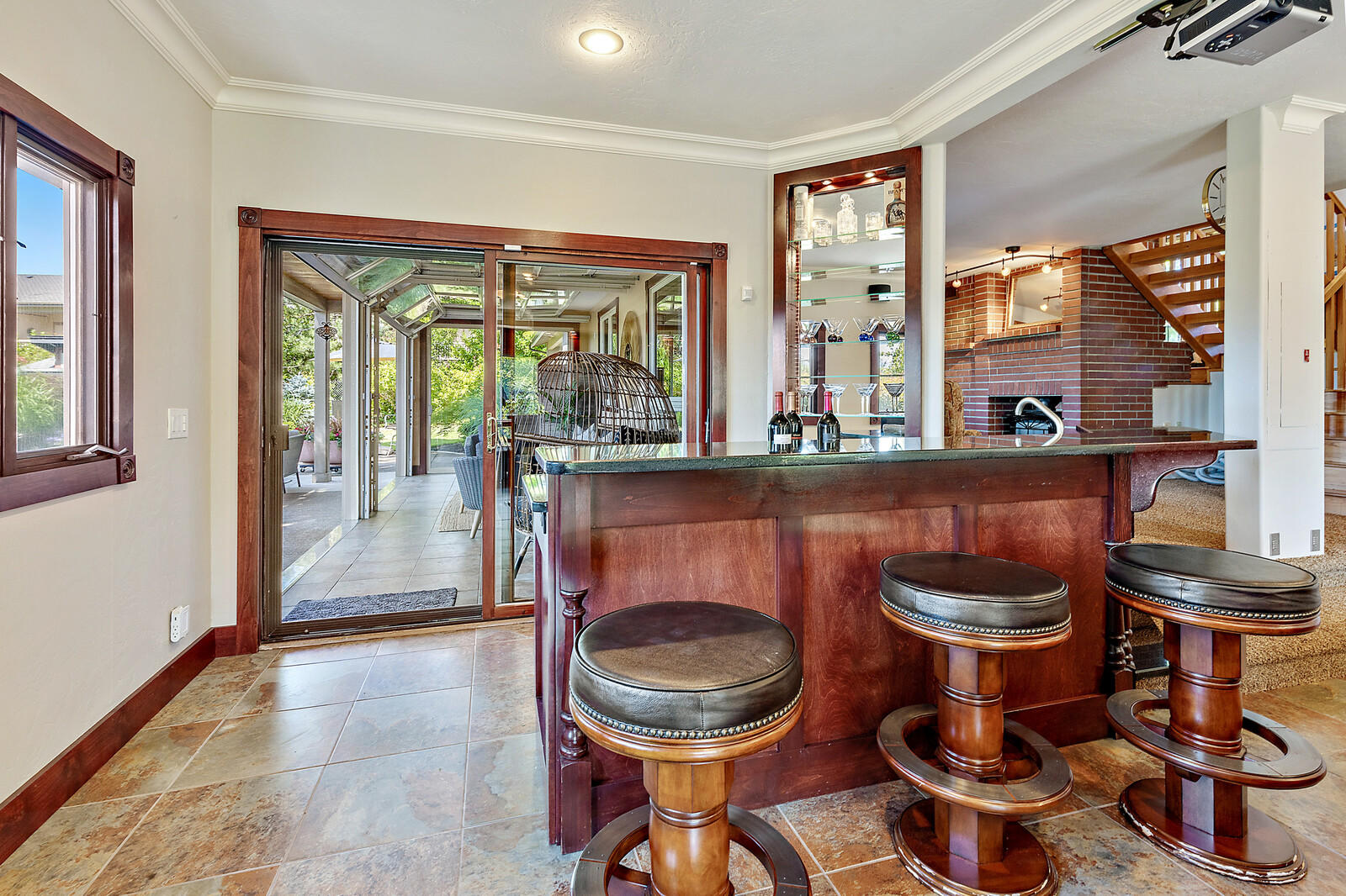 Old Bridge Village - Residential