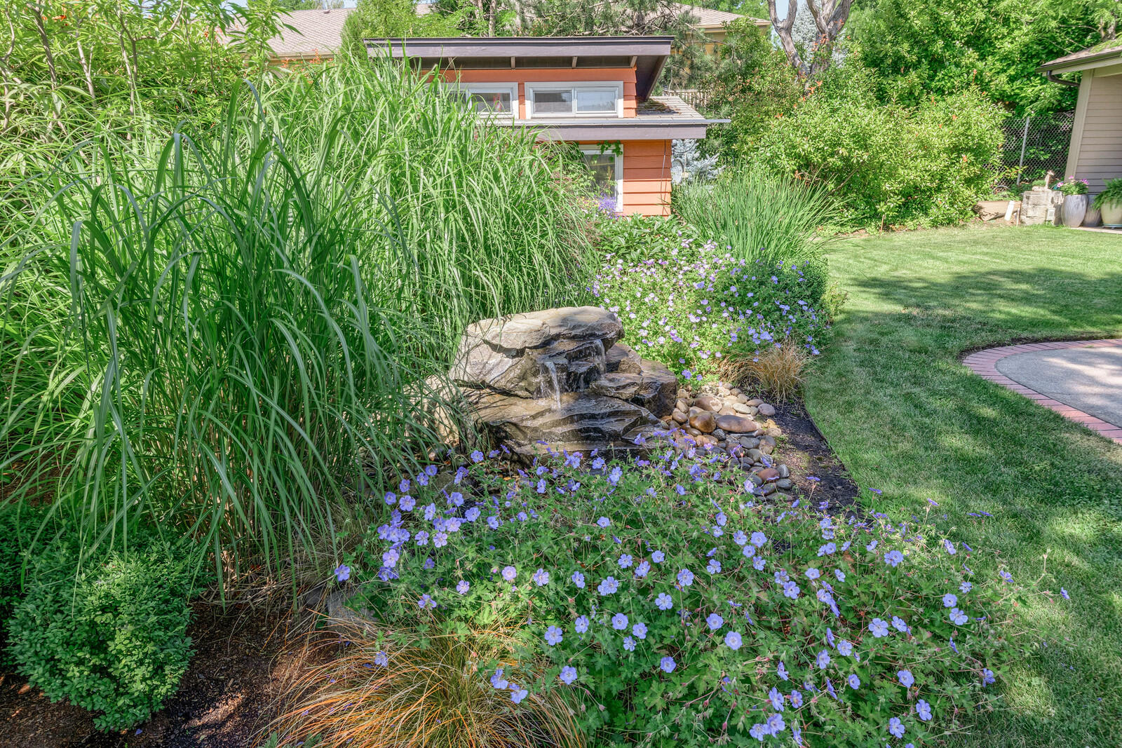 Old Bridge Village - Residential