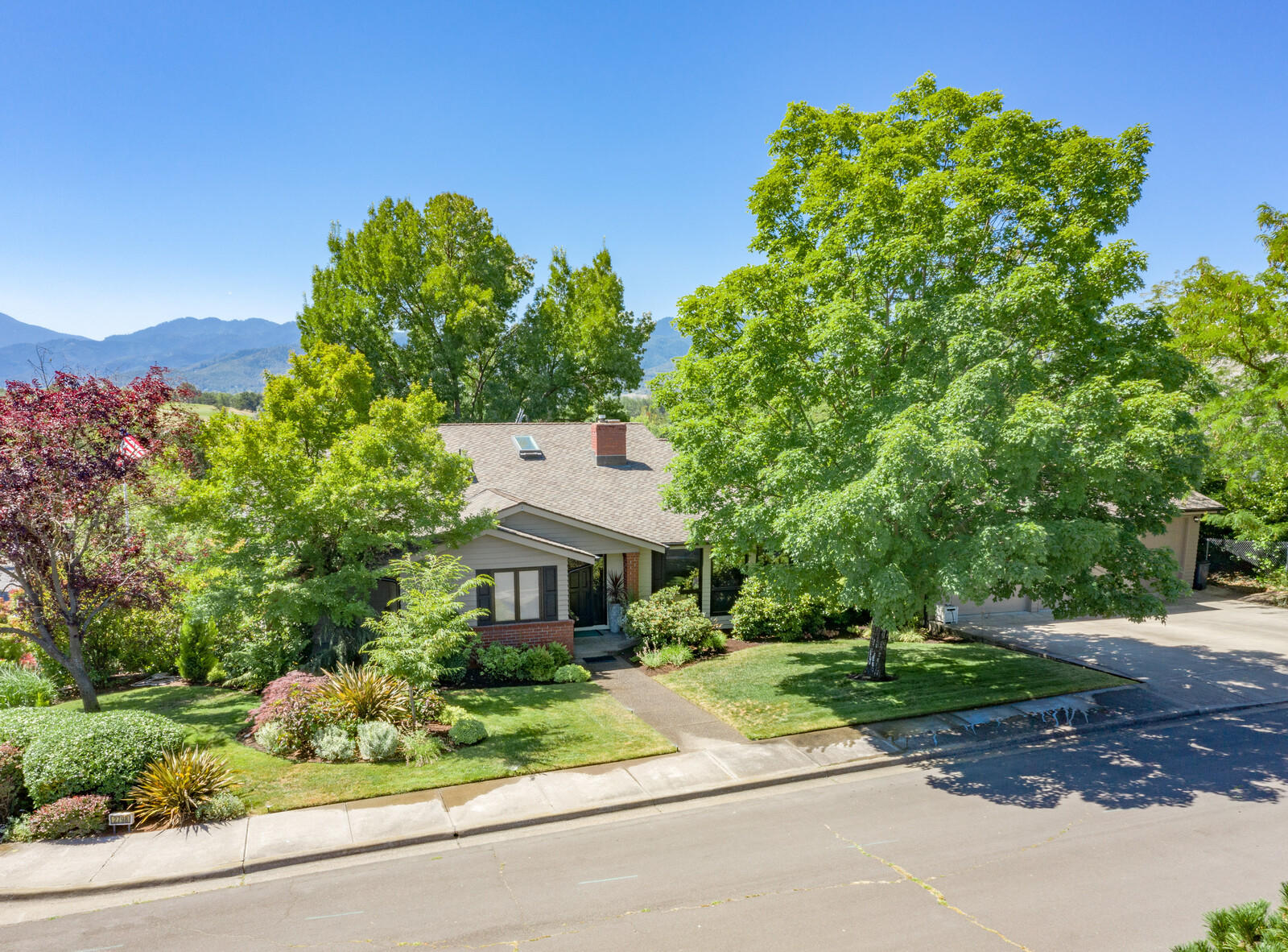 Old Bridge Village - Residential