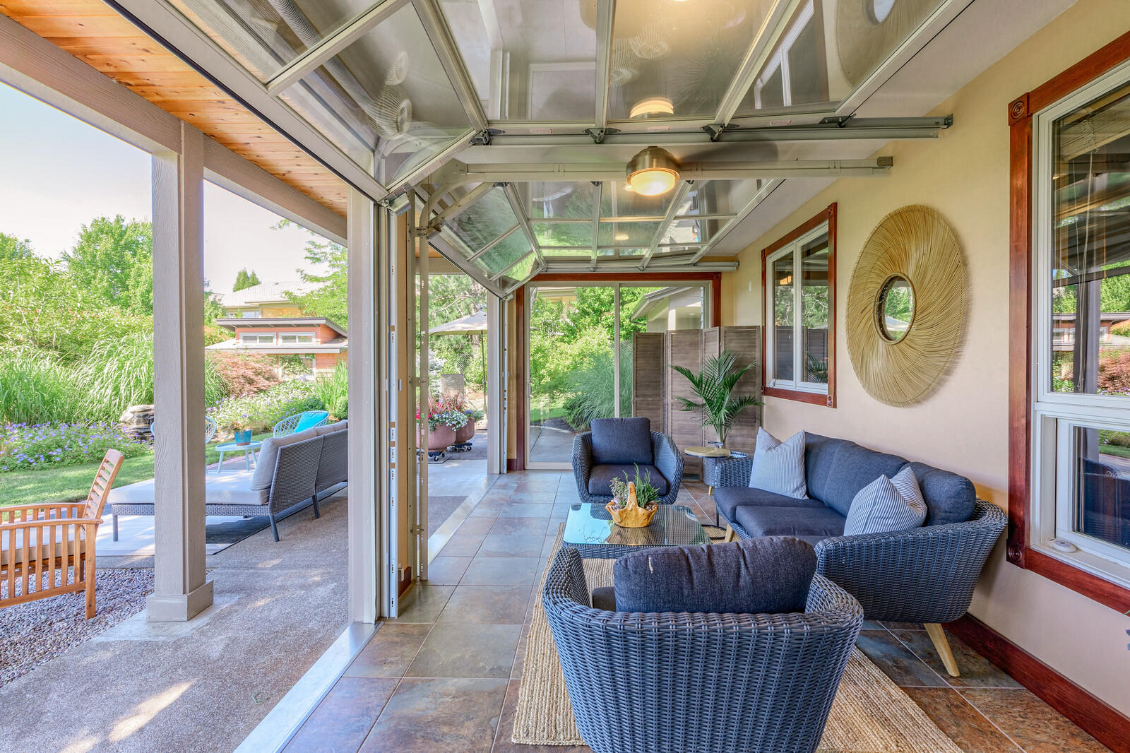 Old Bridge Village - Residential