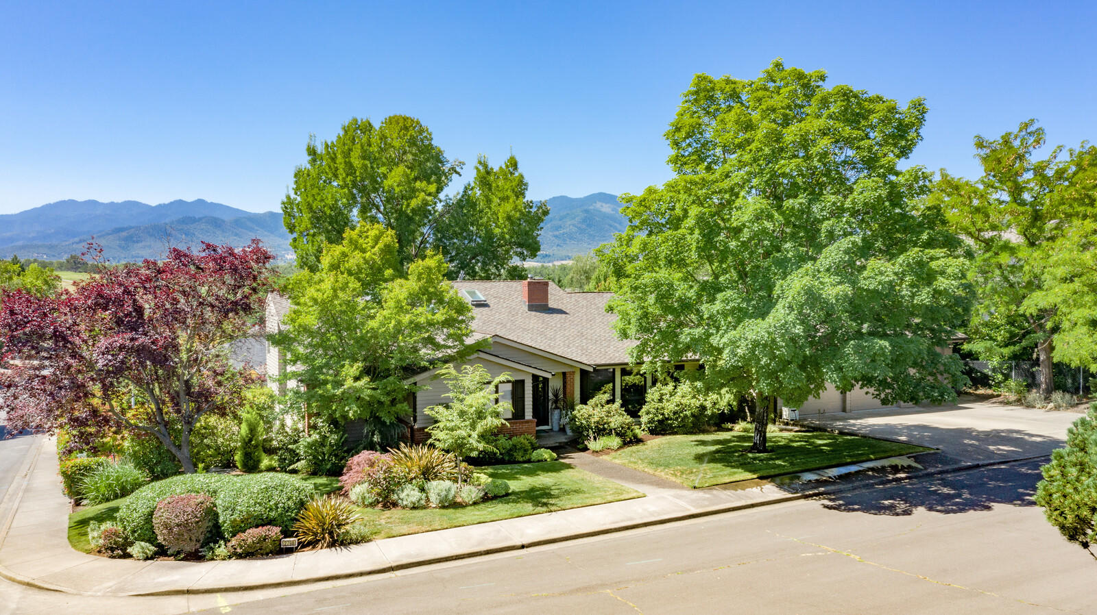 Old Bridge Village - Residential