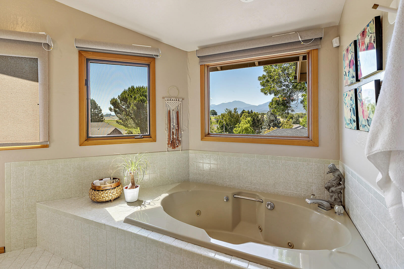 Old Bridge Village - Residential