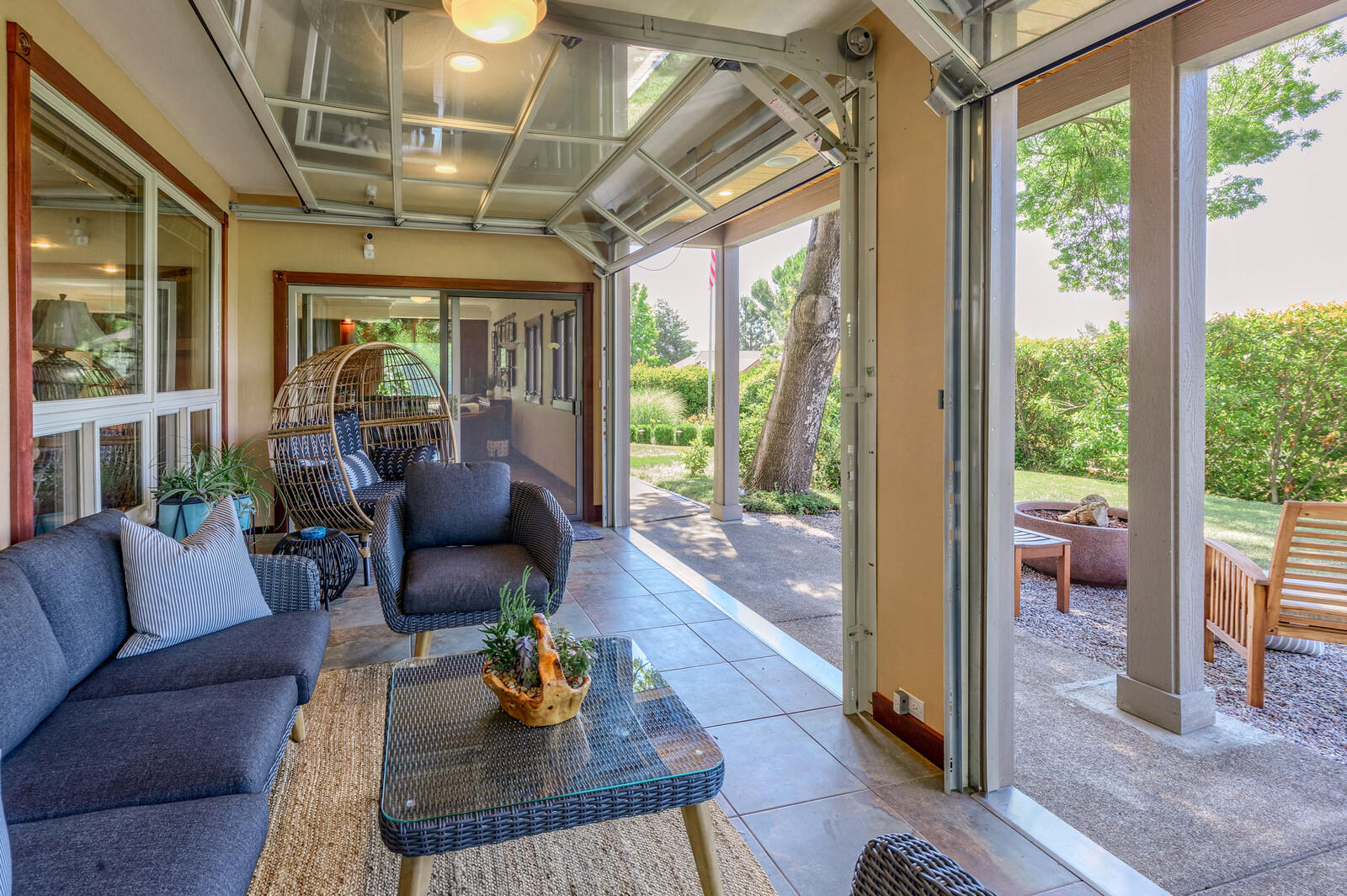 Old Bridge Village - Residential