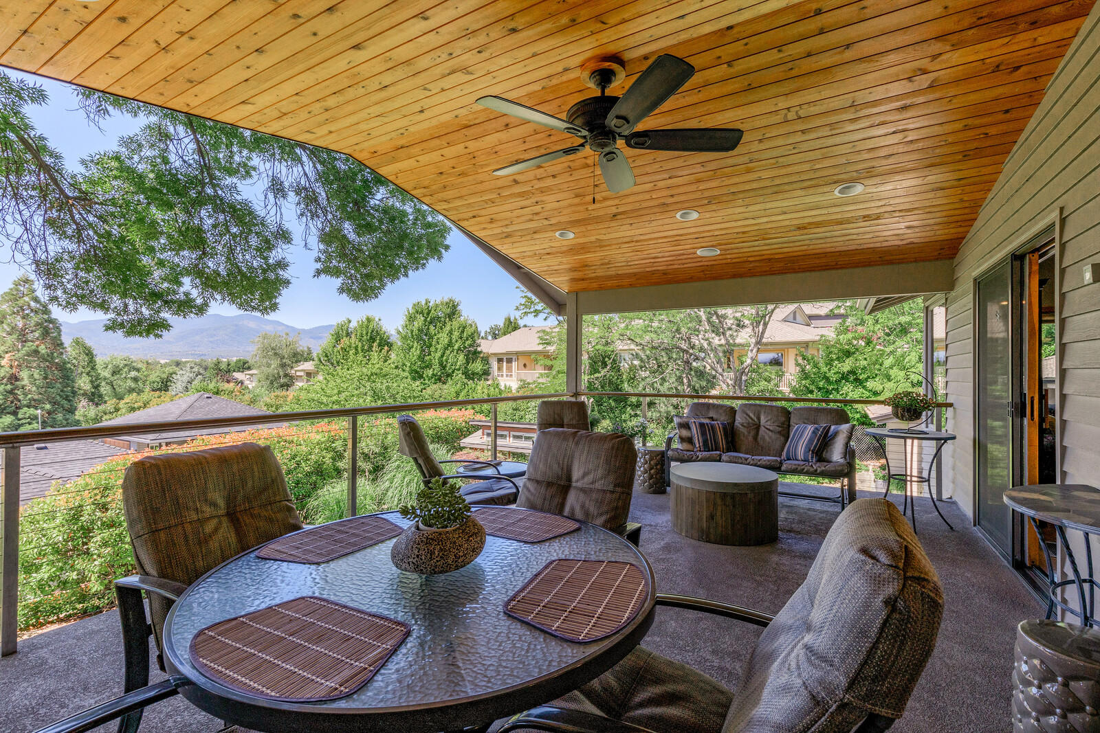 Old Bridge Village - Residential