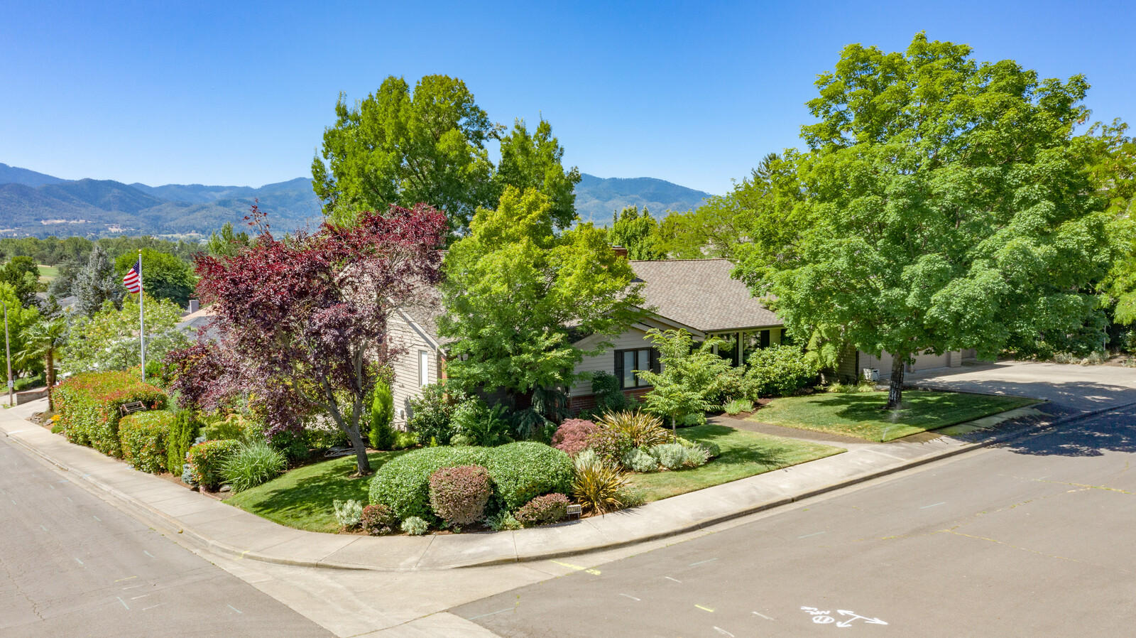 Old Bridge Village - Residential