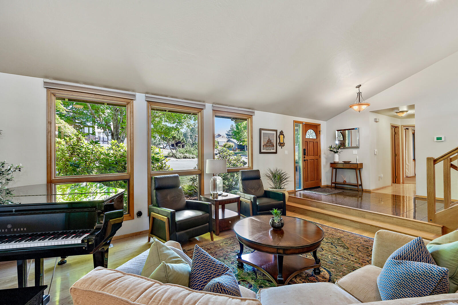 Old Bridge Village - Residential