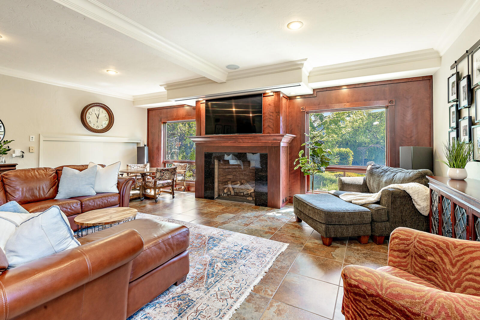 Old Bridge Village - Residential