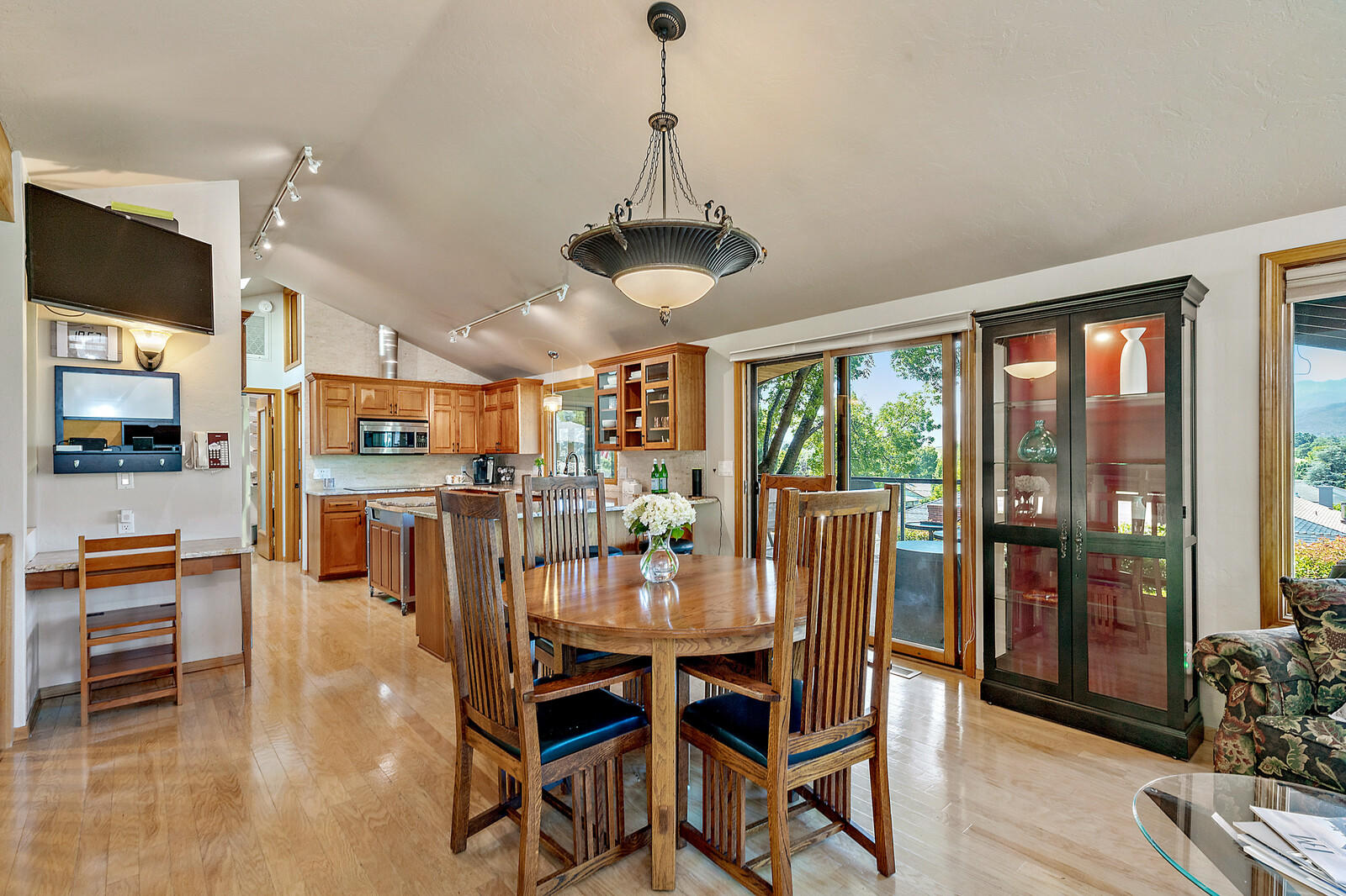 Old Bridge Village - Residential