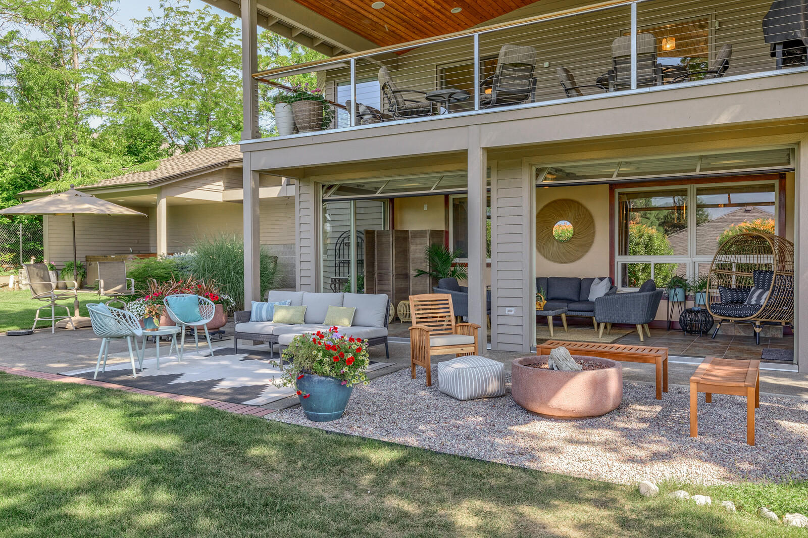 Old Bridge Village - Residential