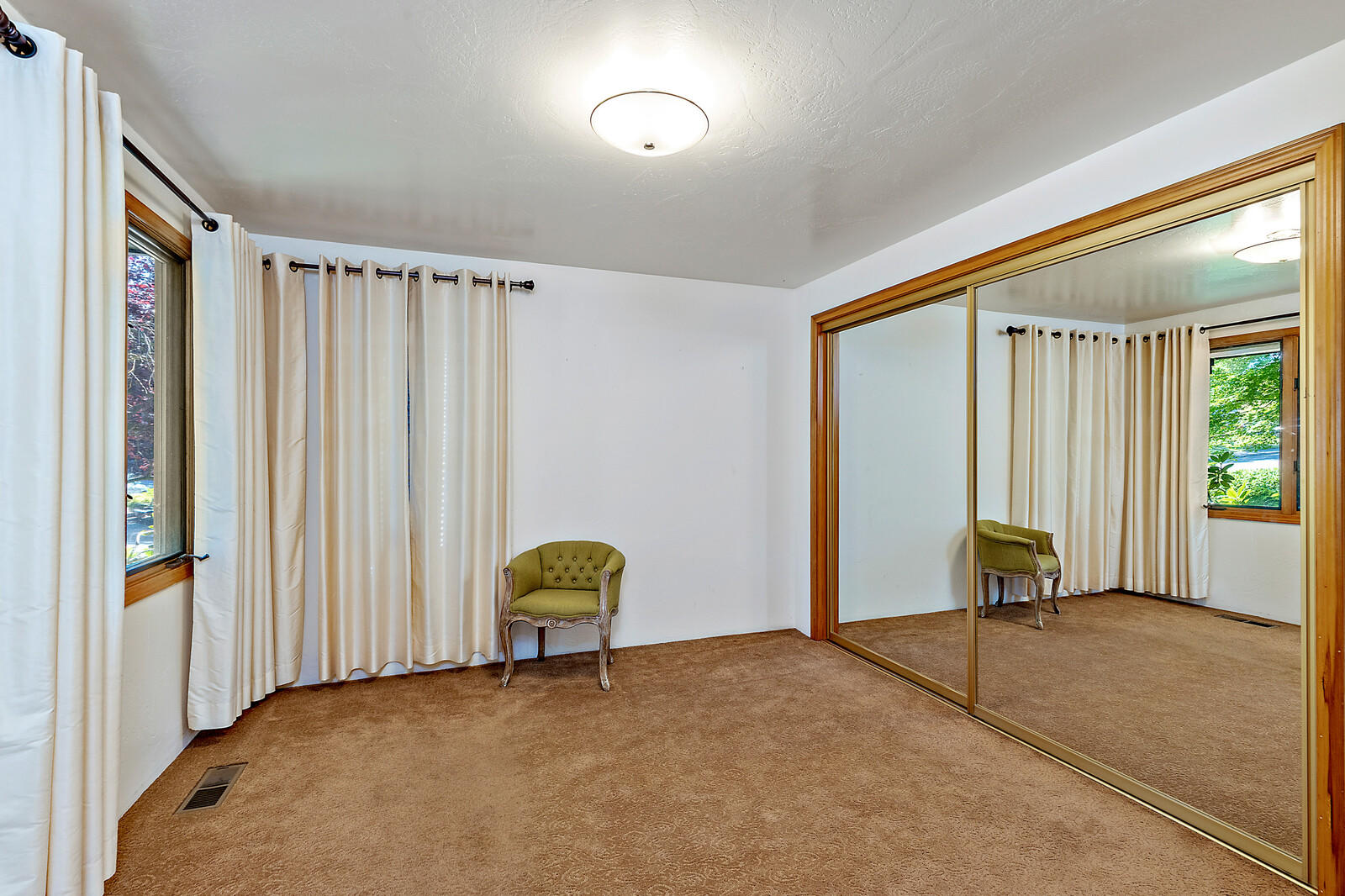 Old Bridge Village - Residential