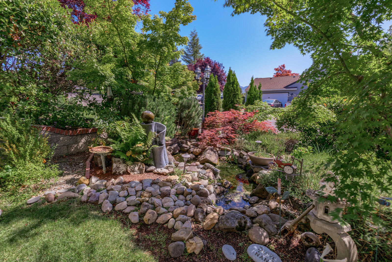 Old Bridge Village - Residential