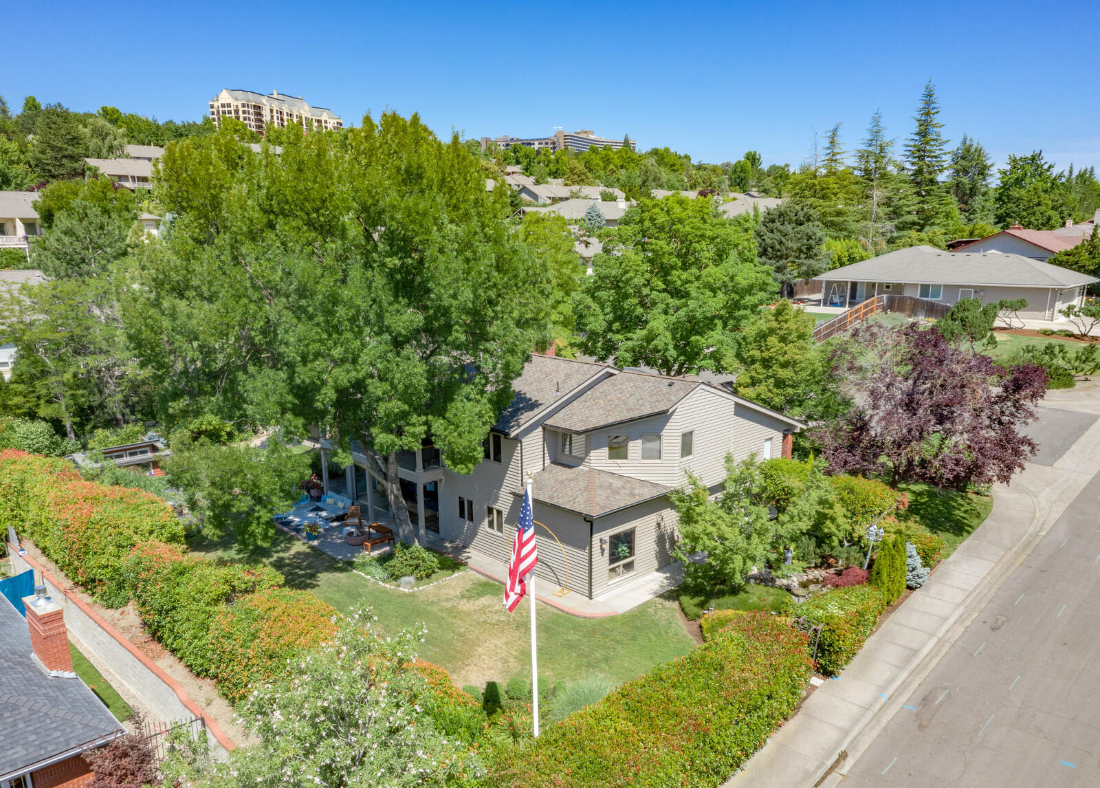 Old Bridge Village - Residential