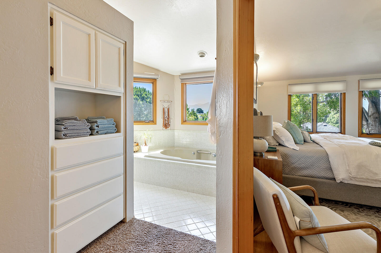 Old Bridge Village - Residential