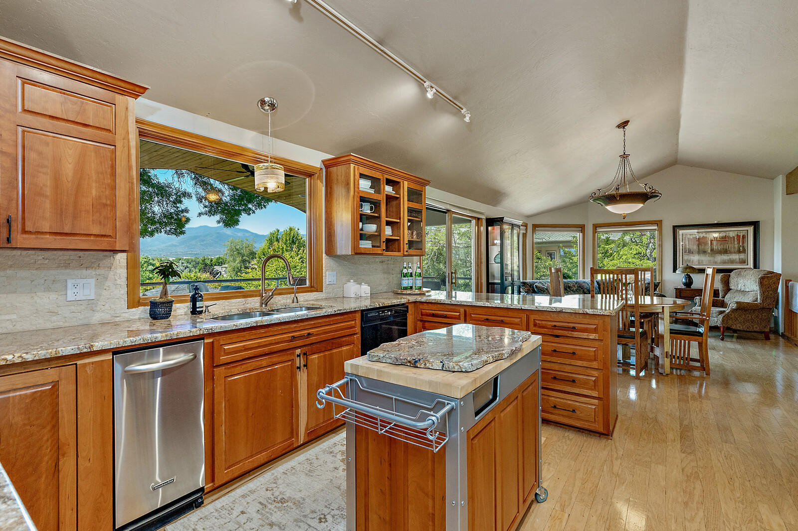 Old Bridge Village - Residential