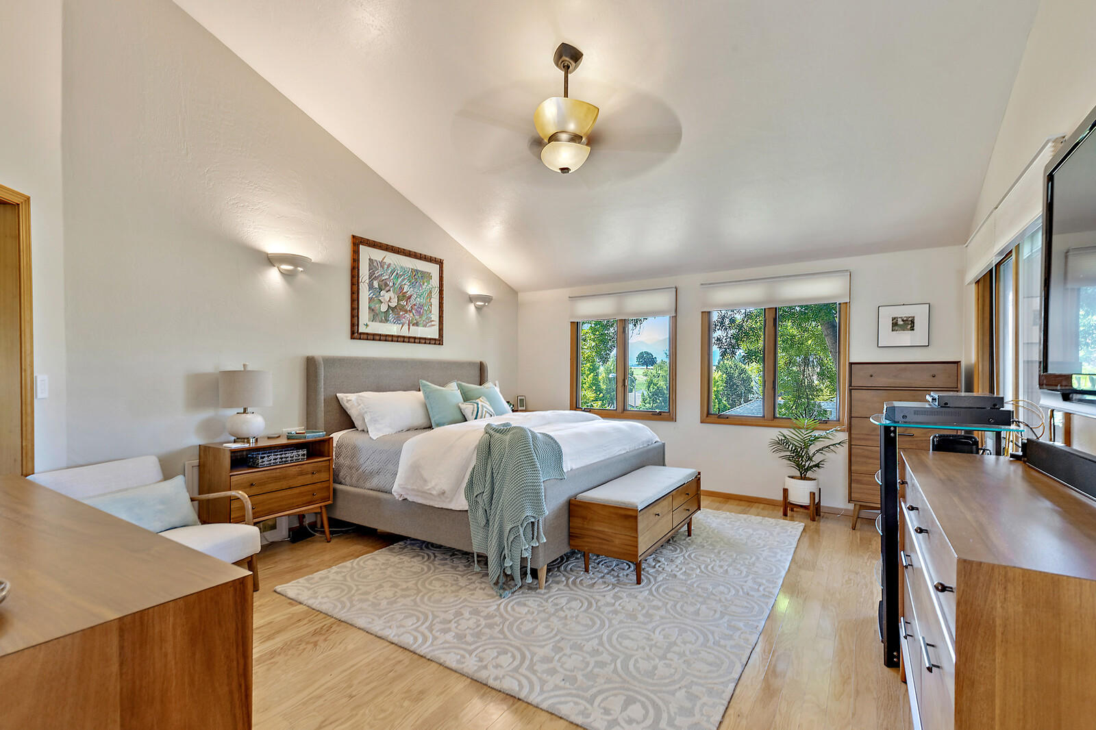 Old Bridge Village - Residential