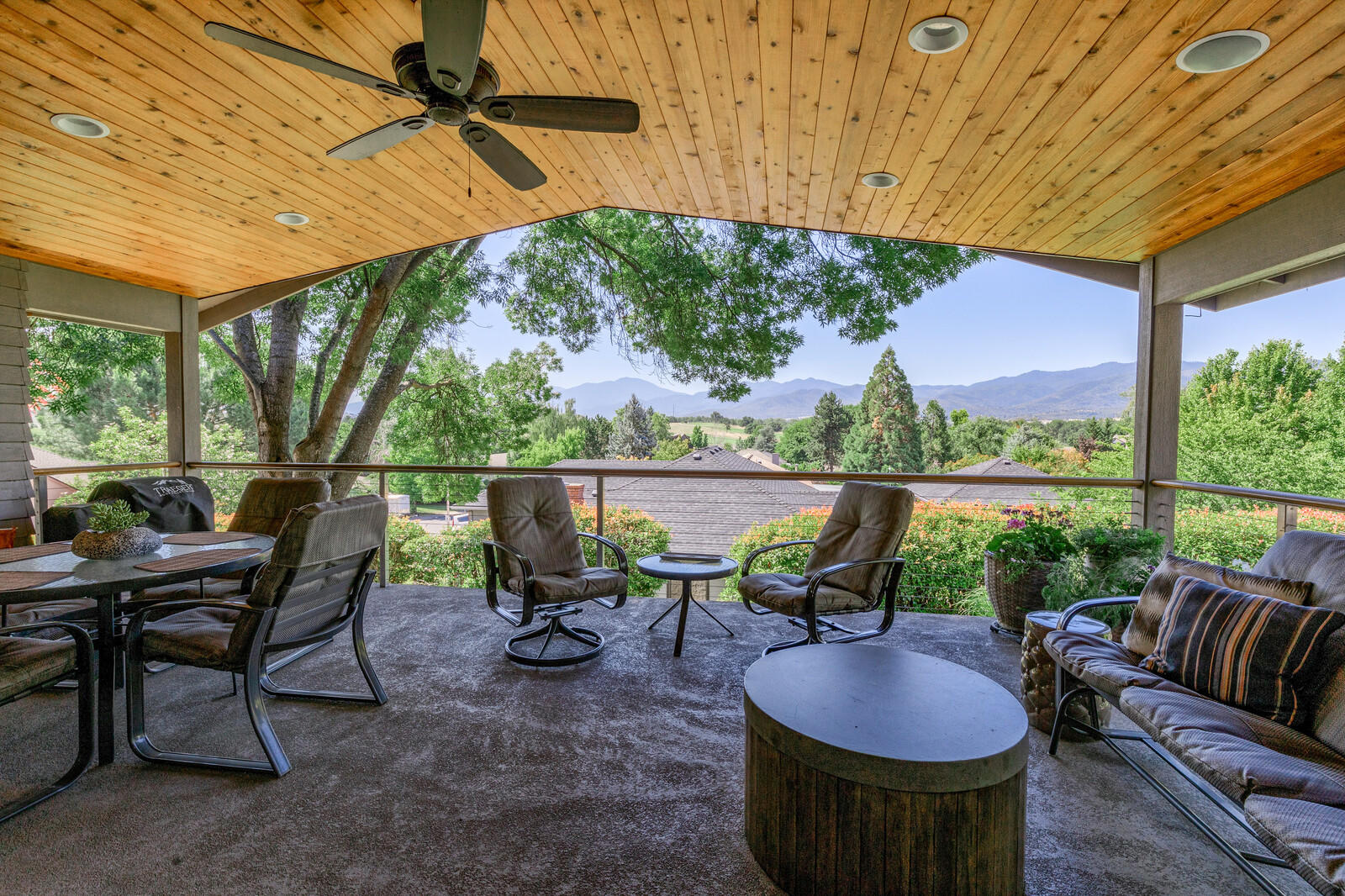 Old Bridge Village - Residential