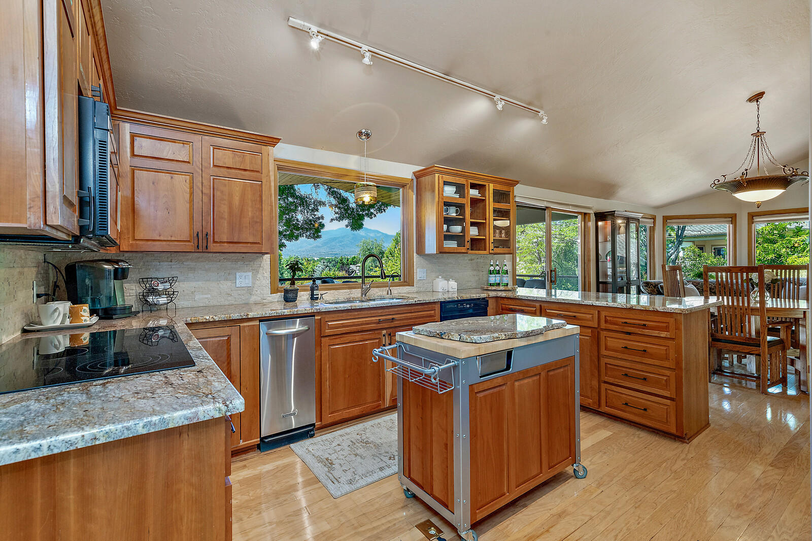 Old Bridge Village - Residential