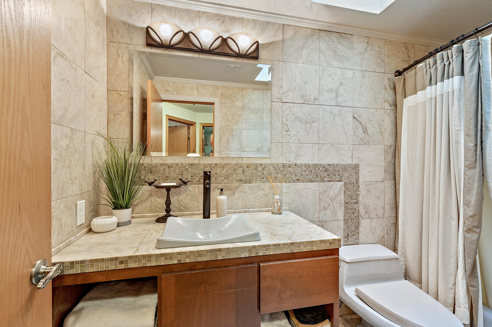 Old Bridge Village - Residential