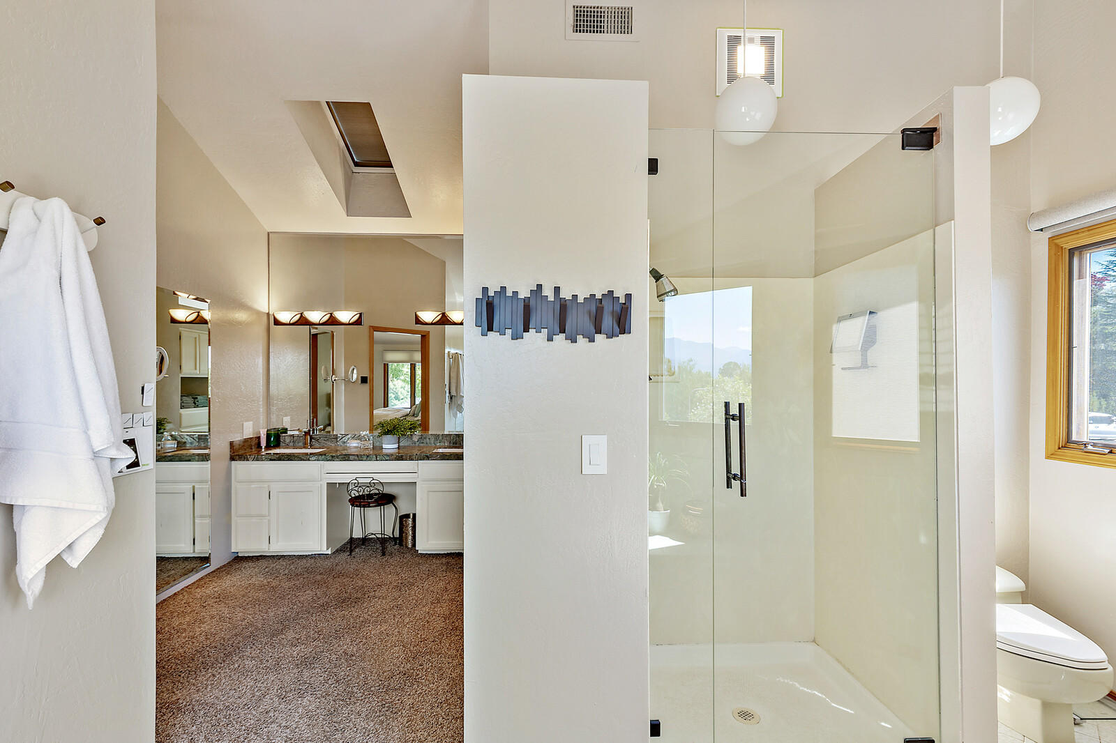 Old Bridge Village - Residential