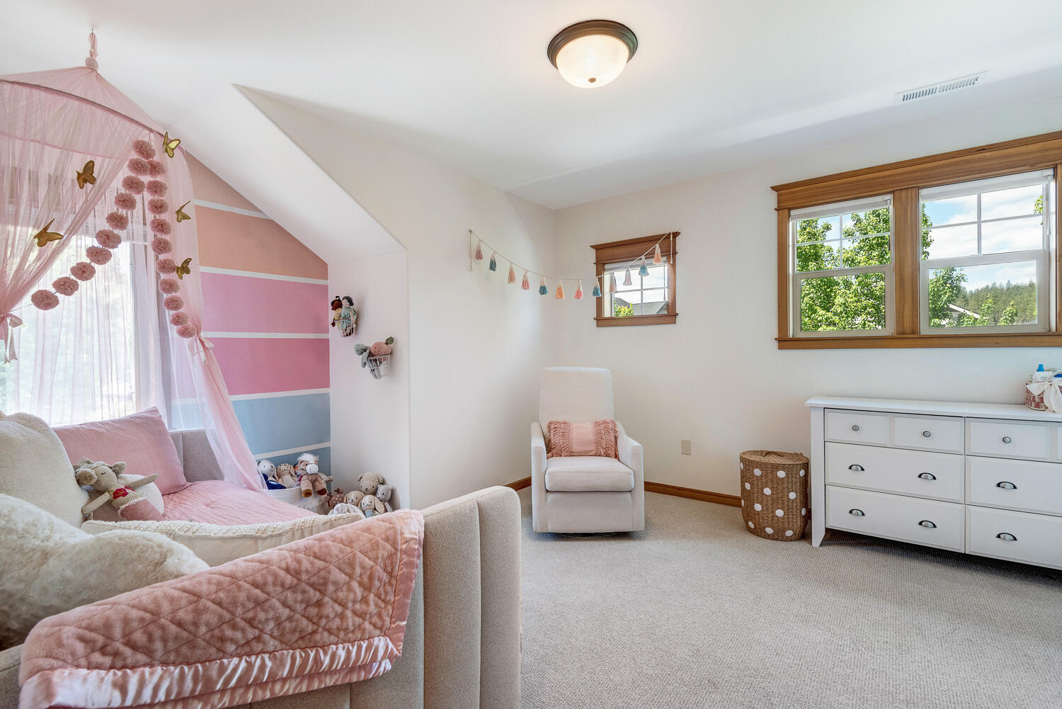 Shevlin Crest - Residential