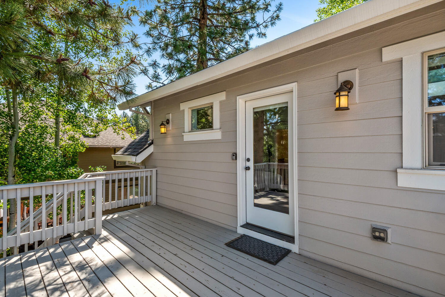 Shevlin Crest - Residential