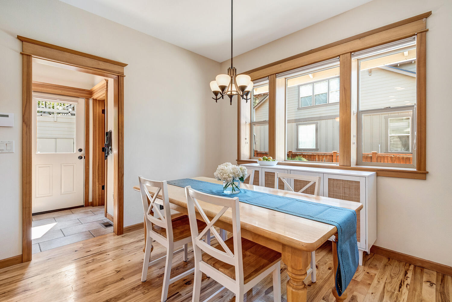 Shevlin Crest - Residential