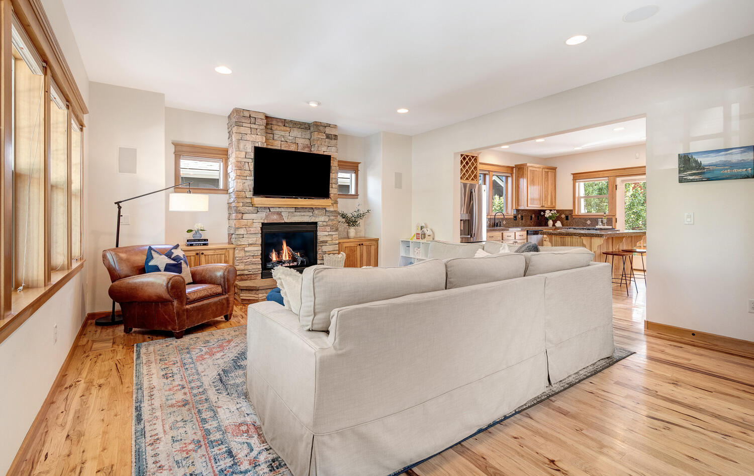 Shevlin Crest - Residential