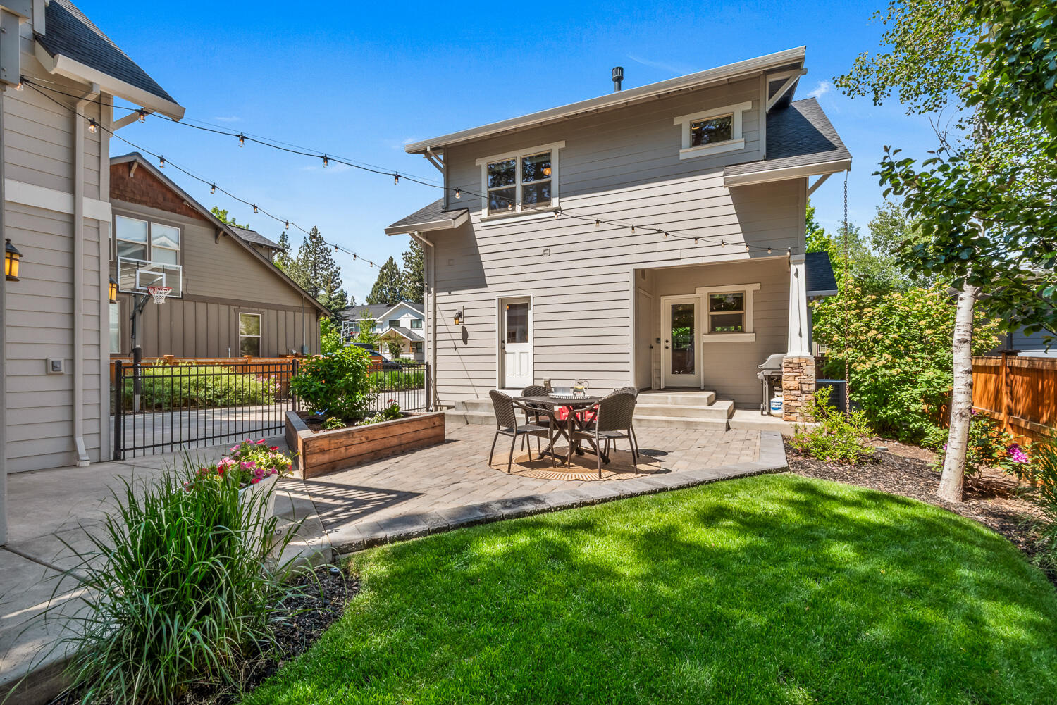 Shevlin Crest - Residential