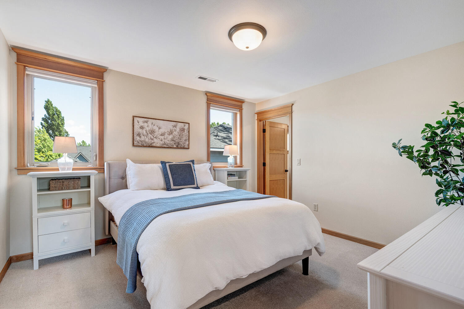 Shevlin Crest - Residential