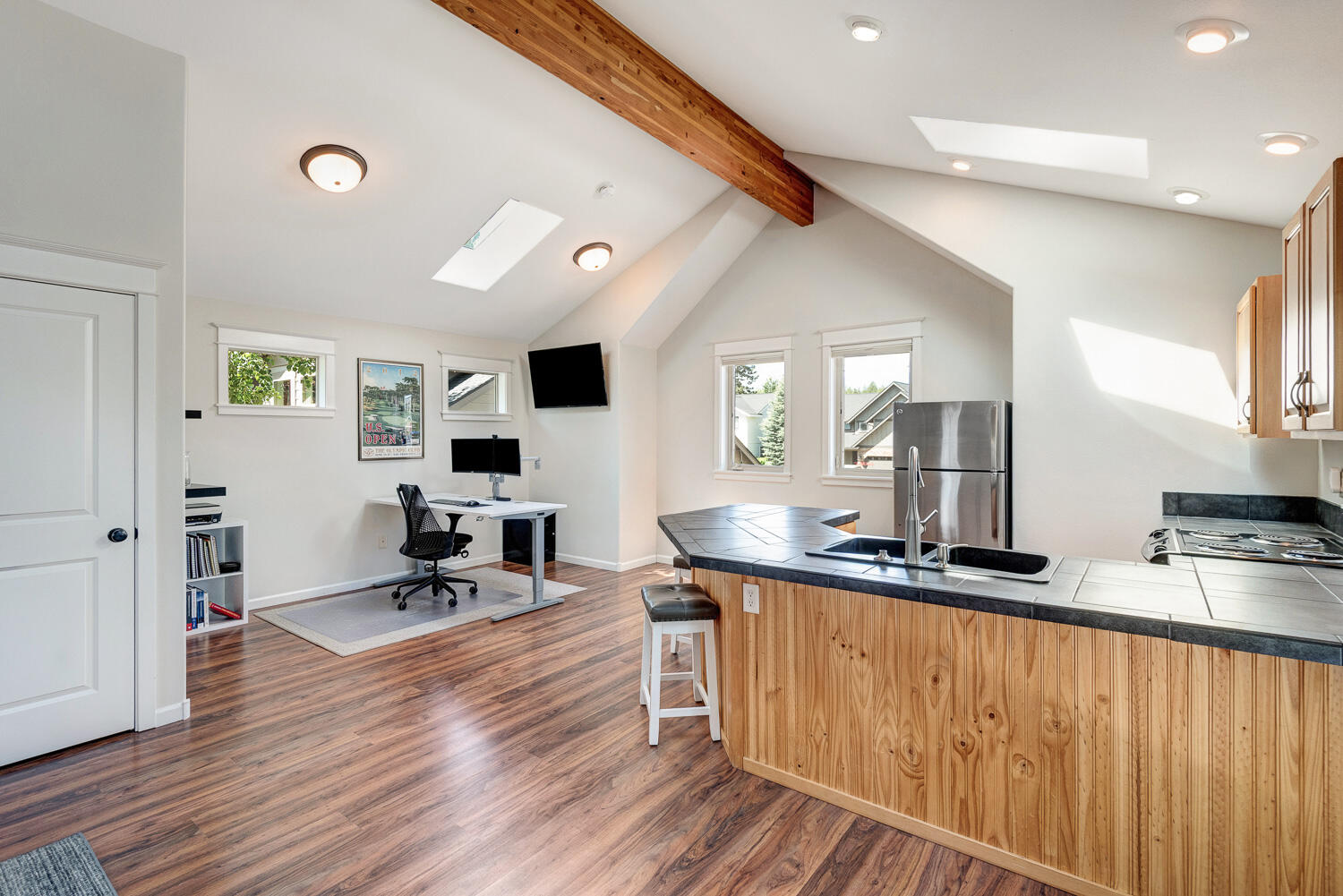 Shevlin Crest - Residential