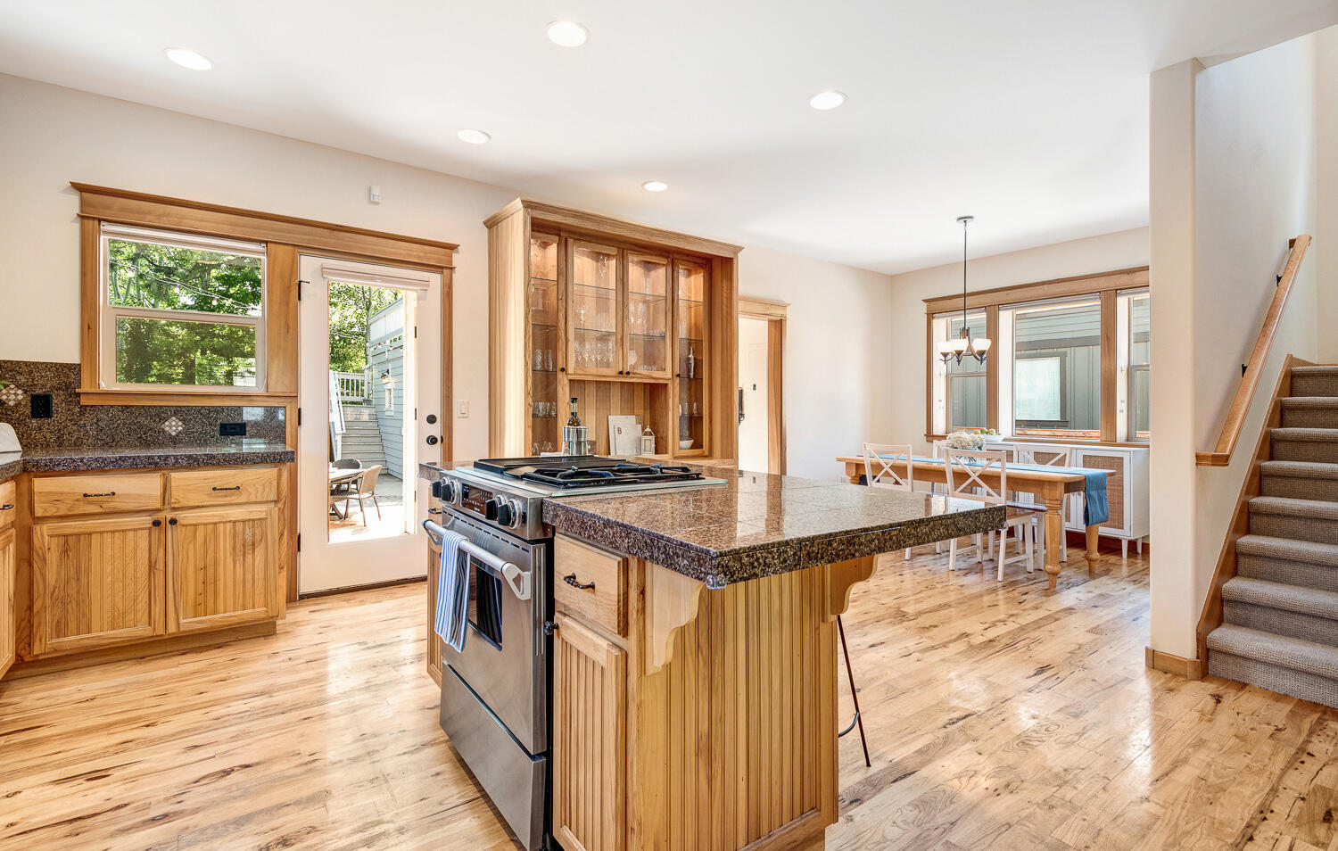 Shevlin Crest - Residential