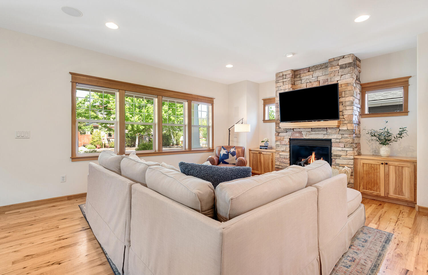 Shevlin Crest - Residential