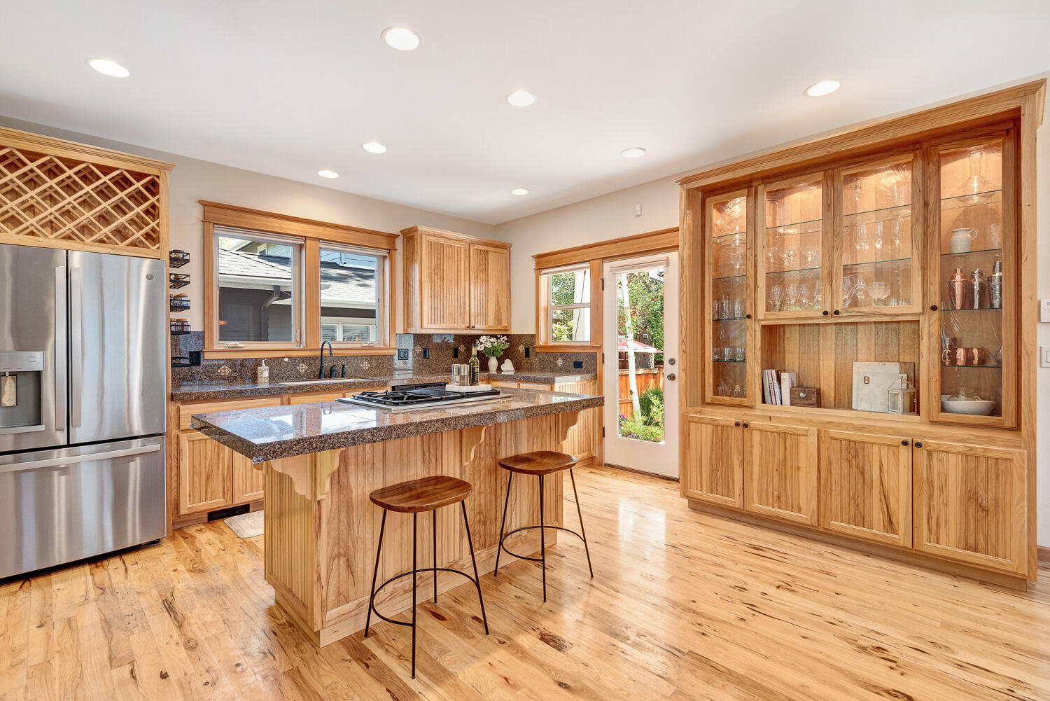 Shevlin Crest - Residential