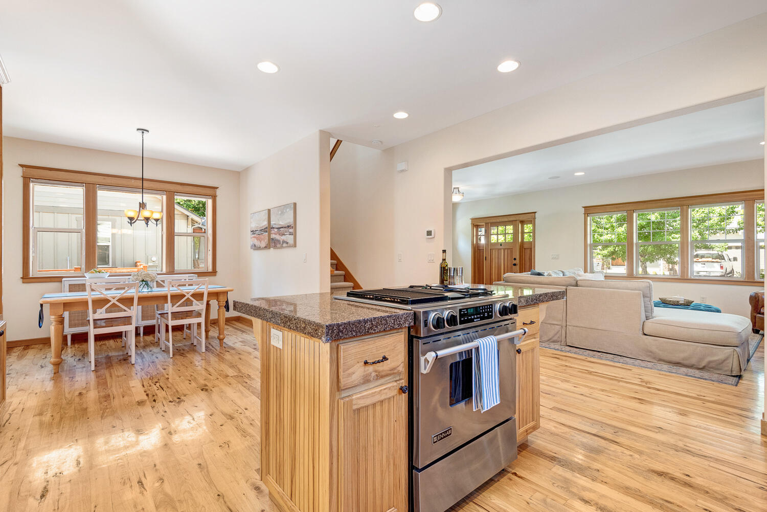 Shevlin Crest - Residential