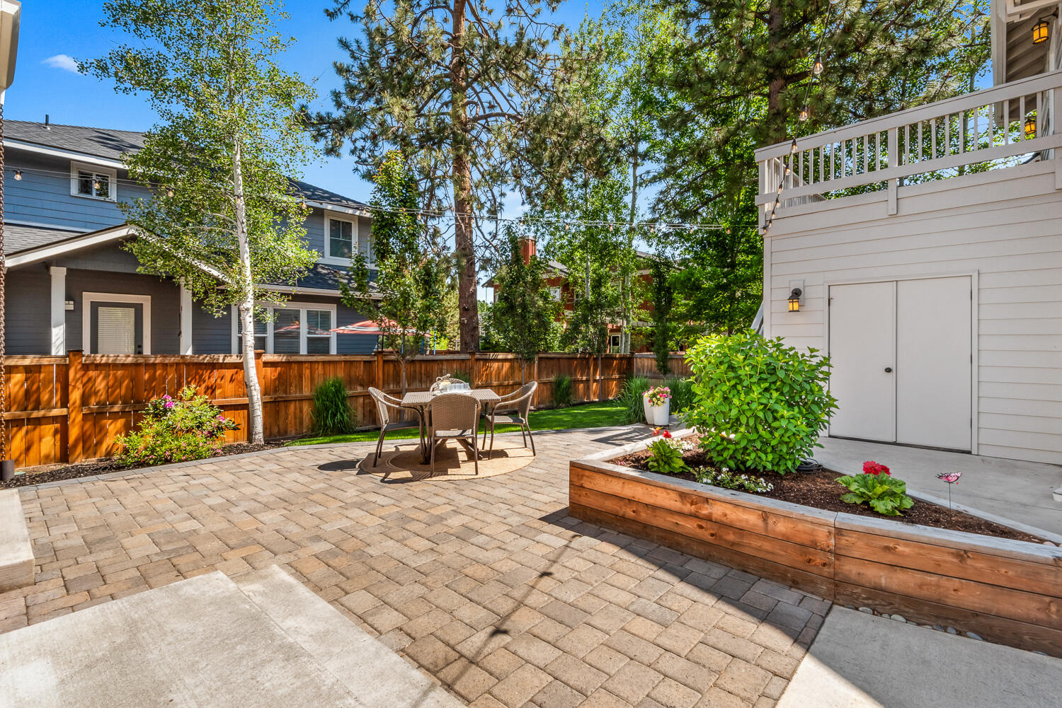 Shevlin Crest - Residential