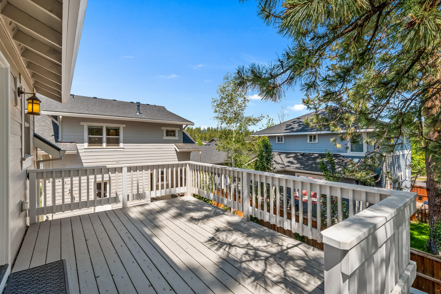 Shevlin Crest - Residential